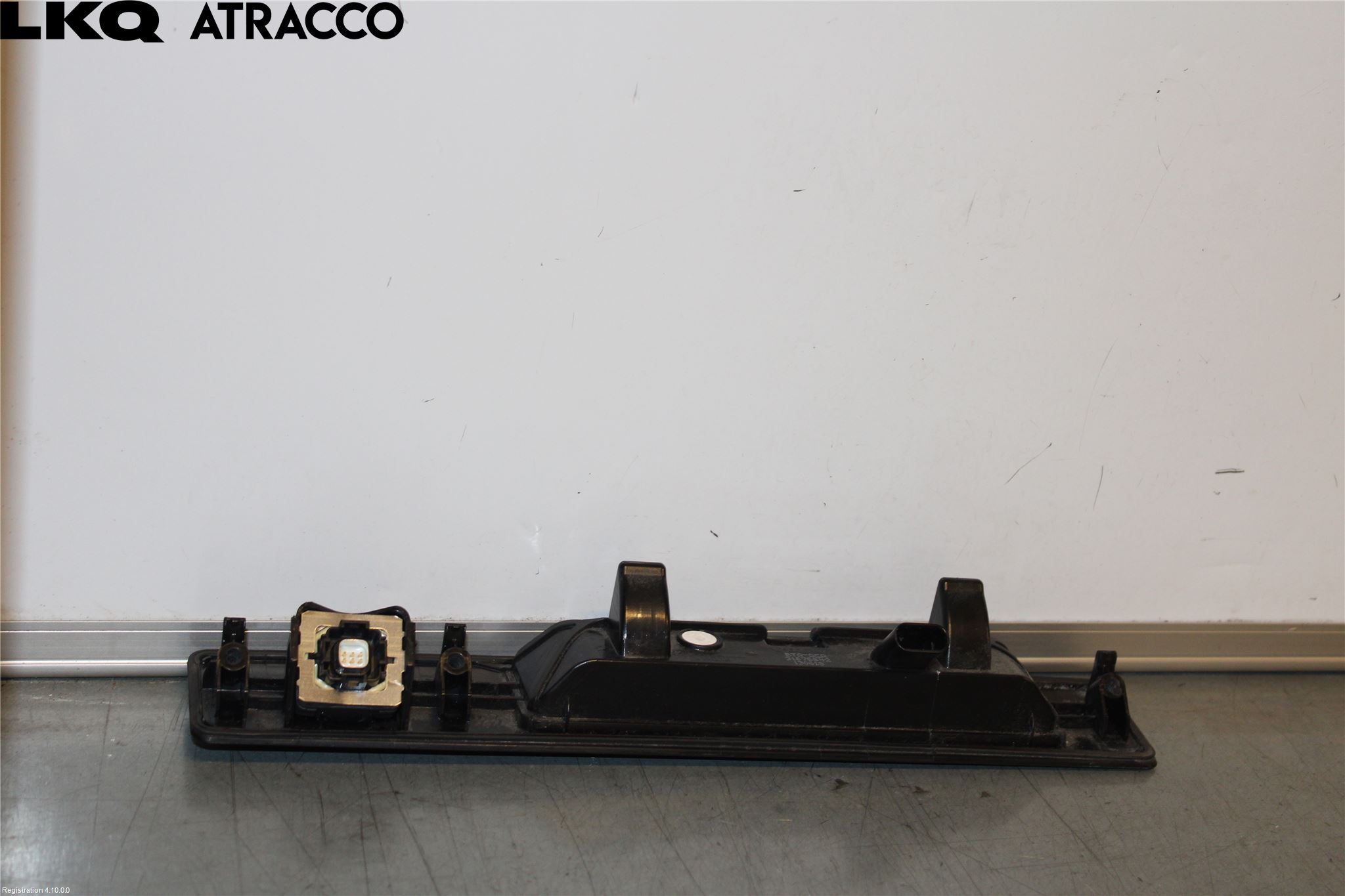 Volvo V90 17->> Bakluke Handtak Ytre