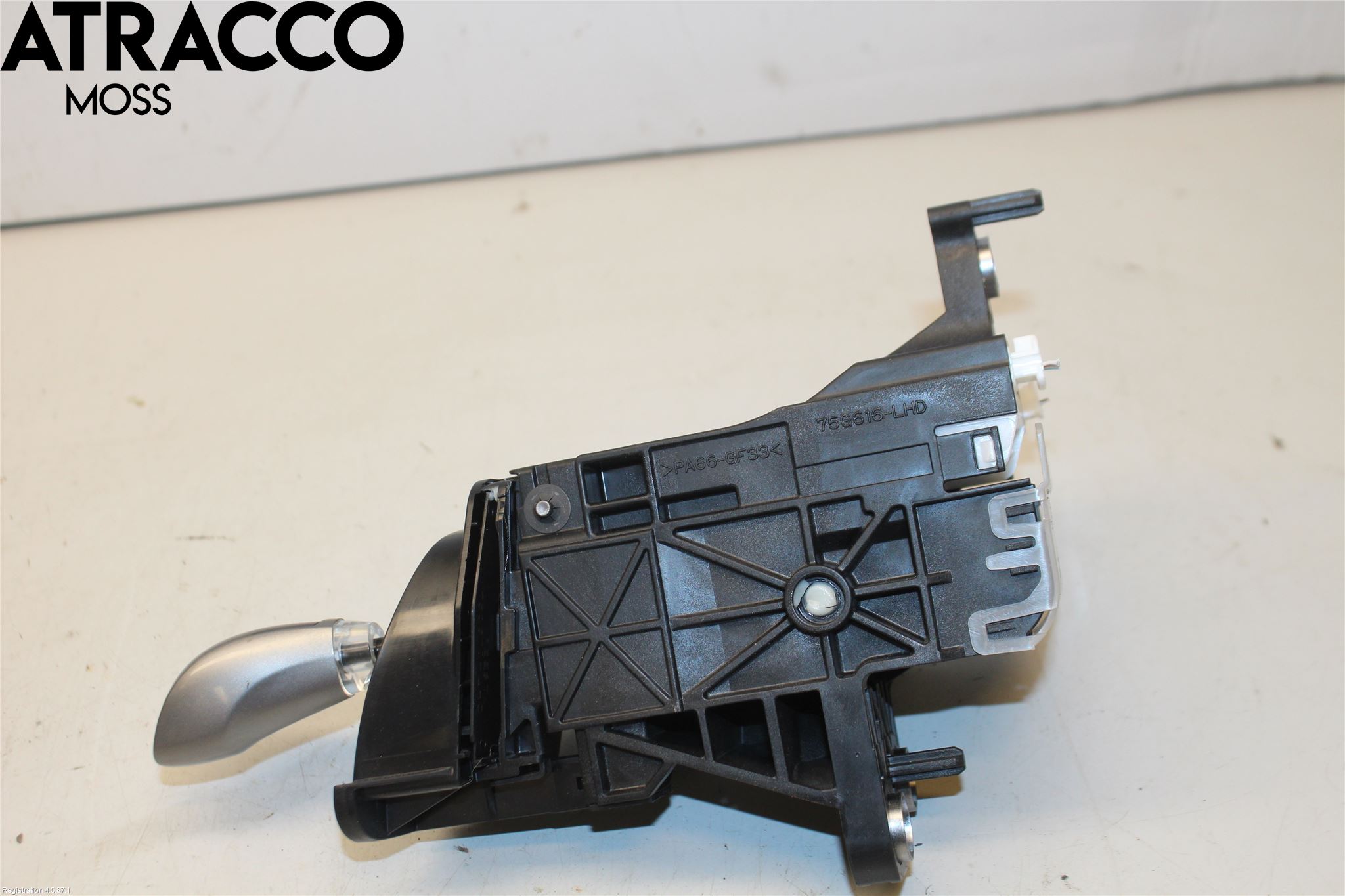 Toyota PRIUS+ ZVW40 12-20 Gear Overføring