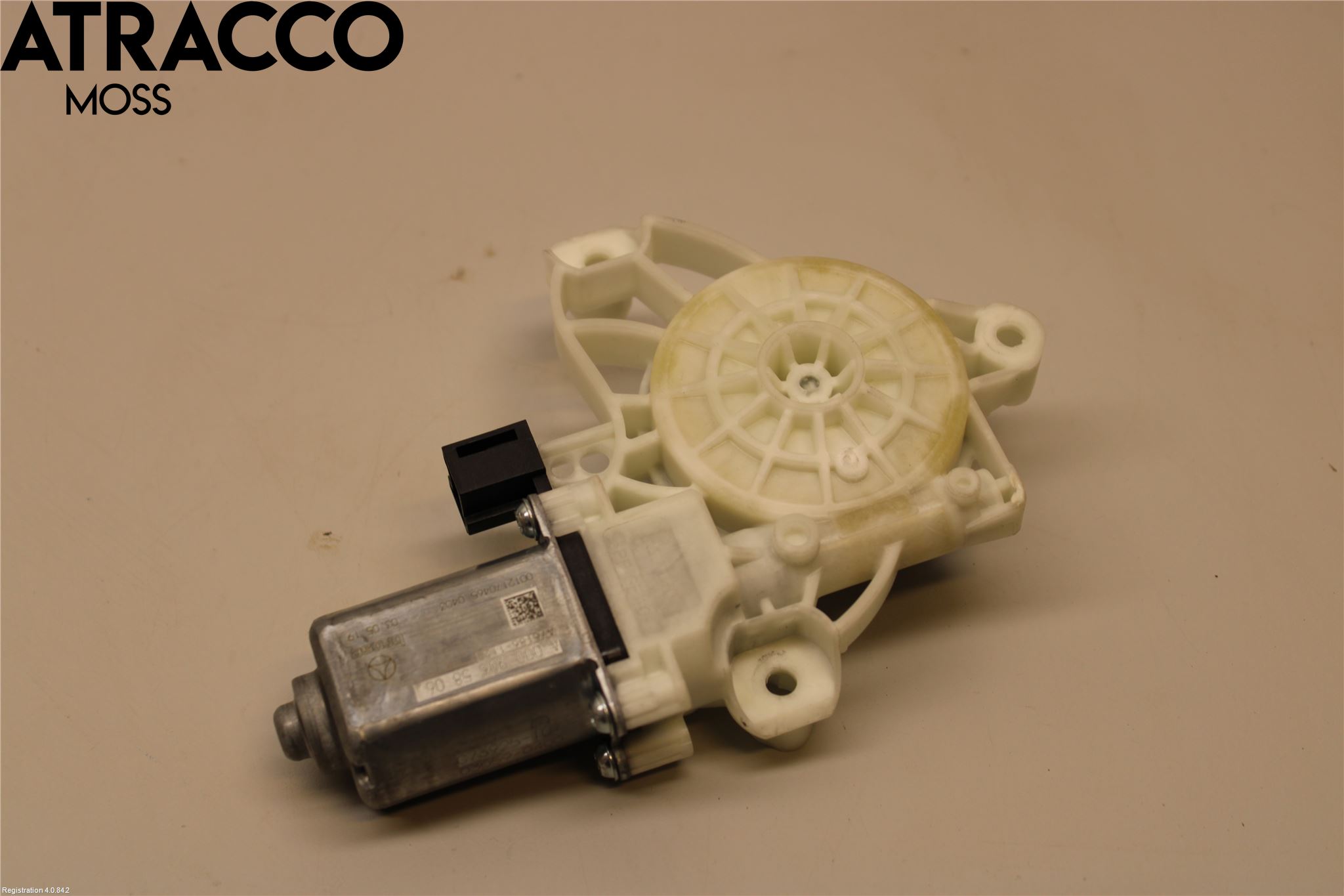 Mercedes-Benz MB E-KLASS (W213) 16-23 Vindusheismotor