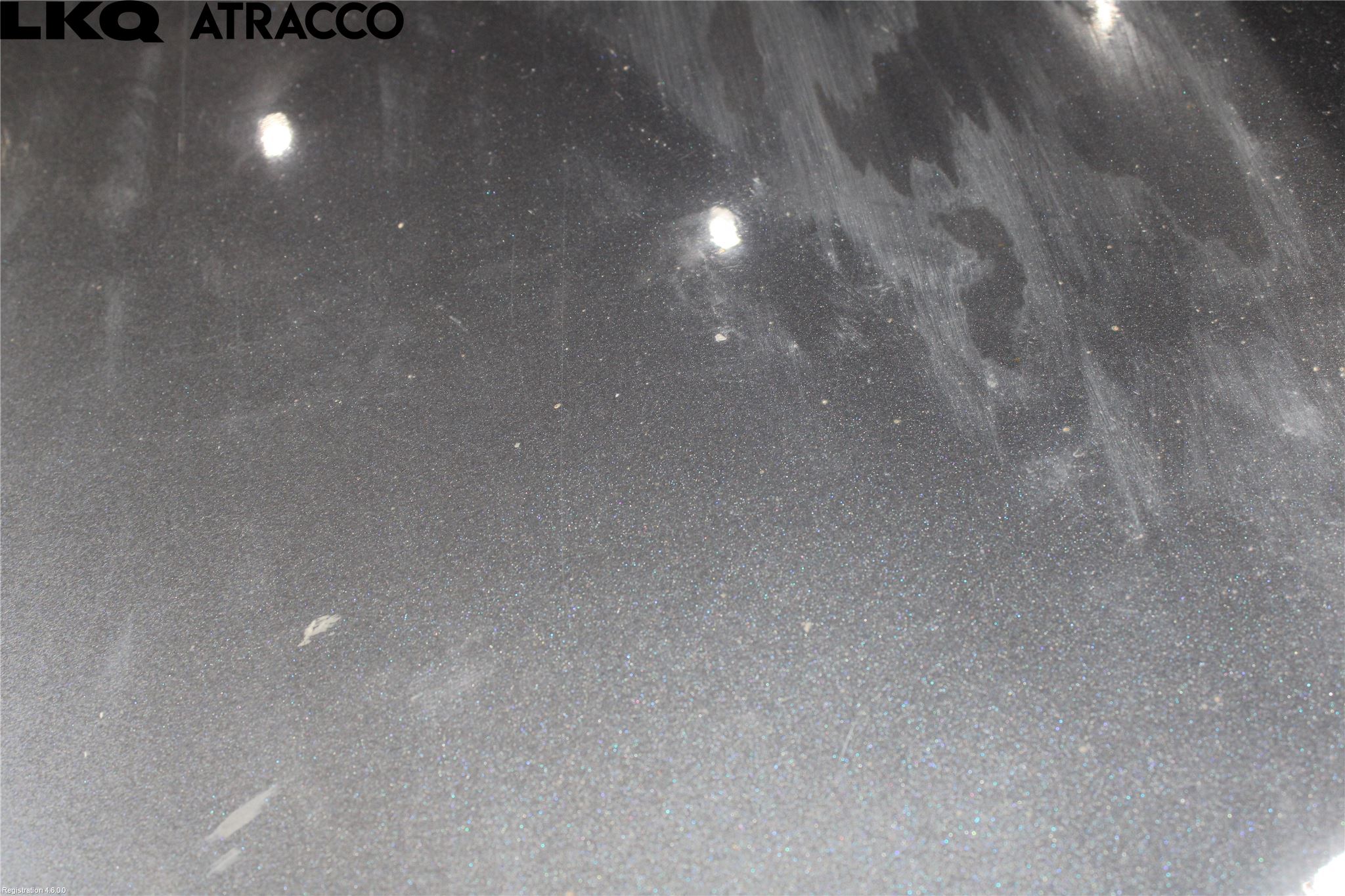 Tesla MODEL S 13- Dør 4D Foran Venstre