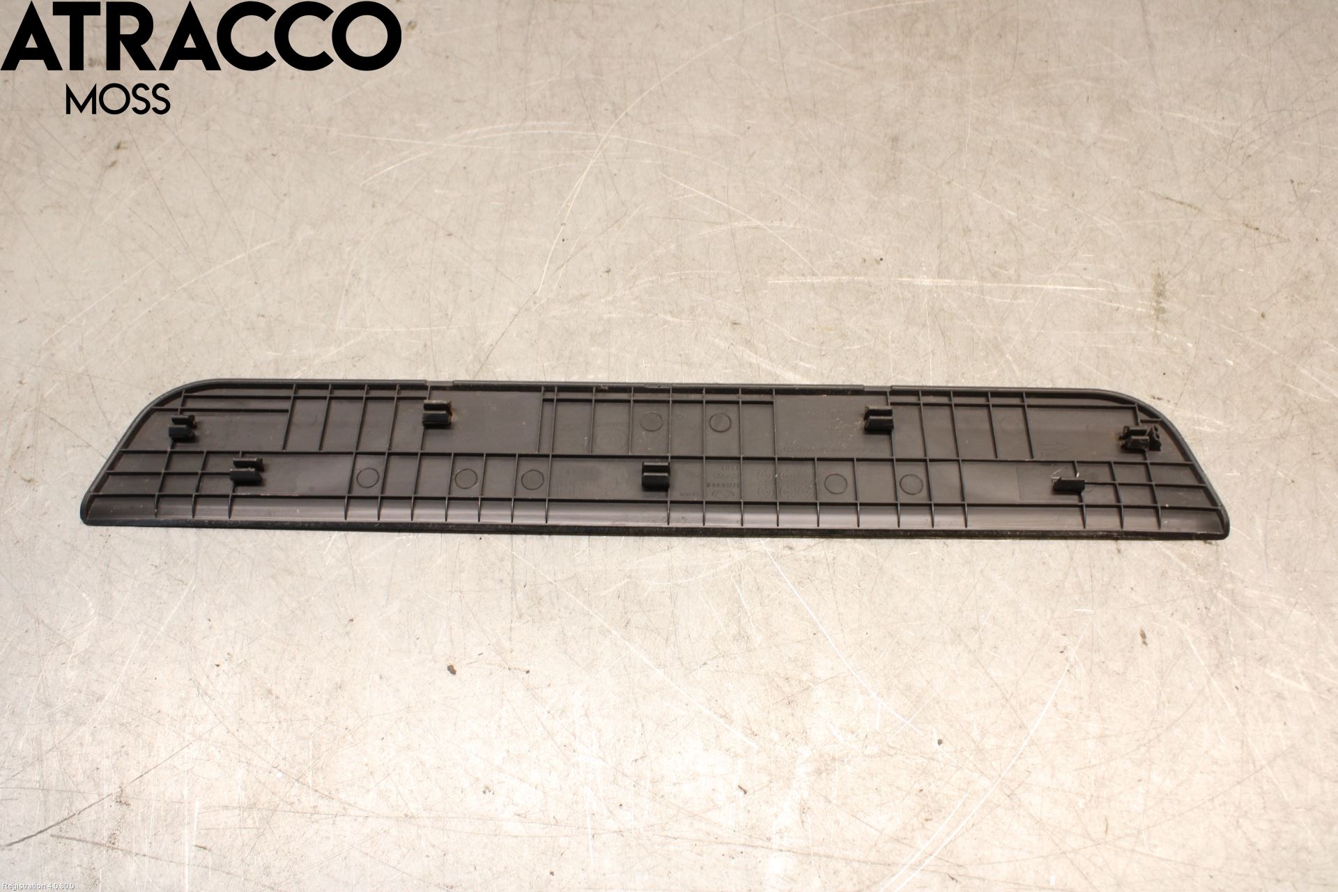 Hyundai VELOSTER 12-17 Innr Øvrig