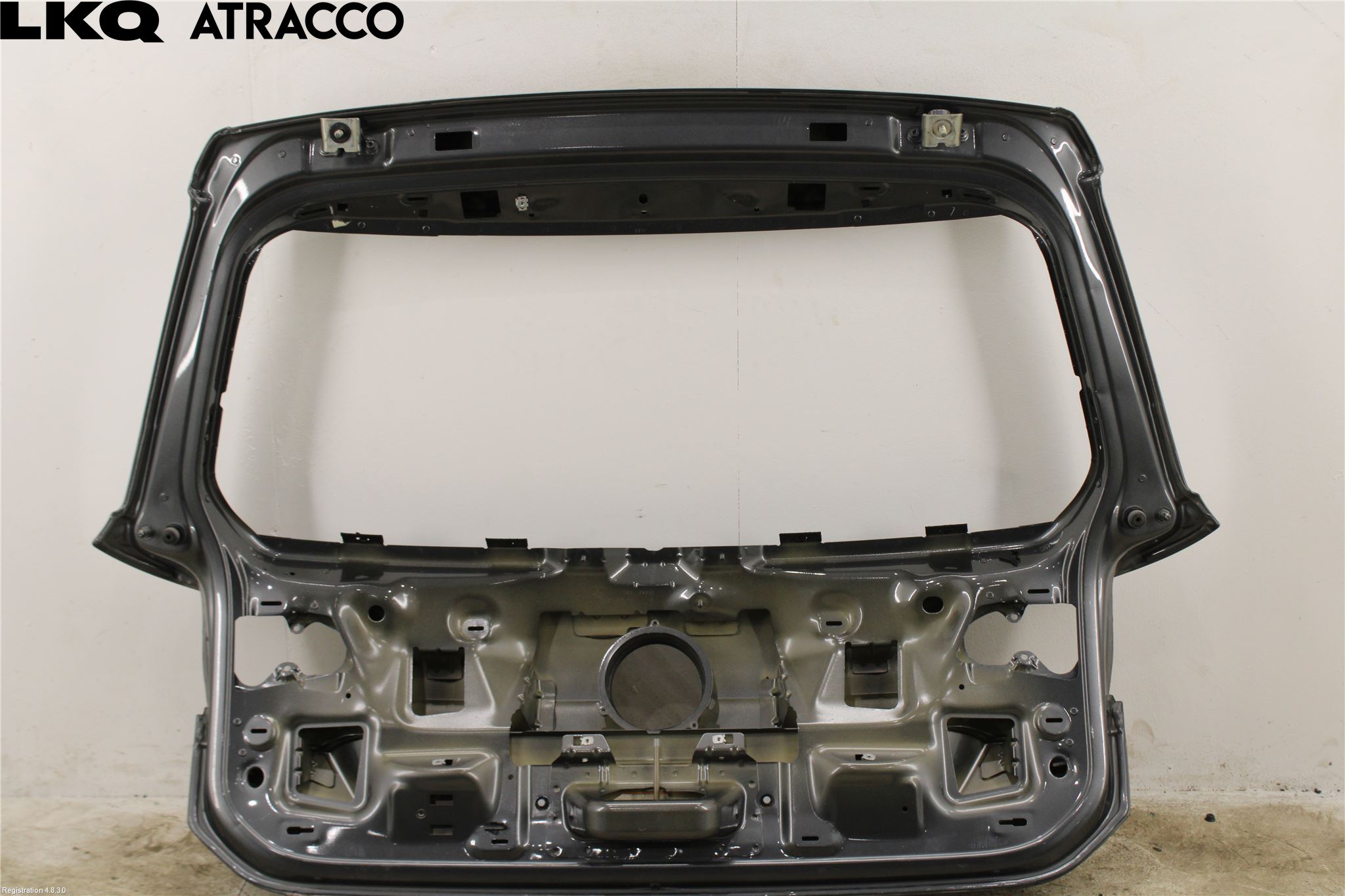 Volkswagen VW GOLF / E-GOLF VII 13-20 Bakluke Cc - Kombi