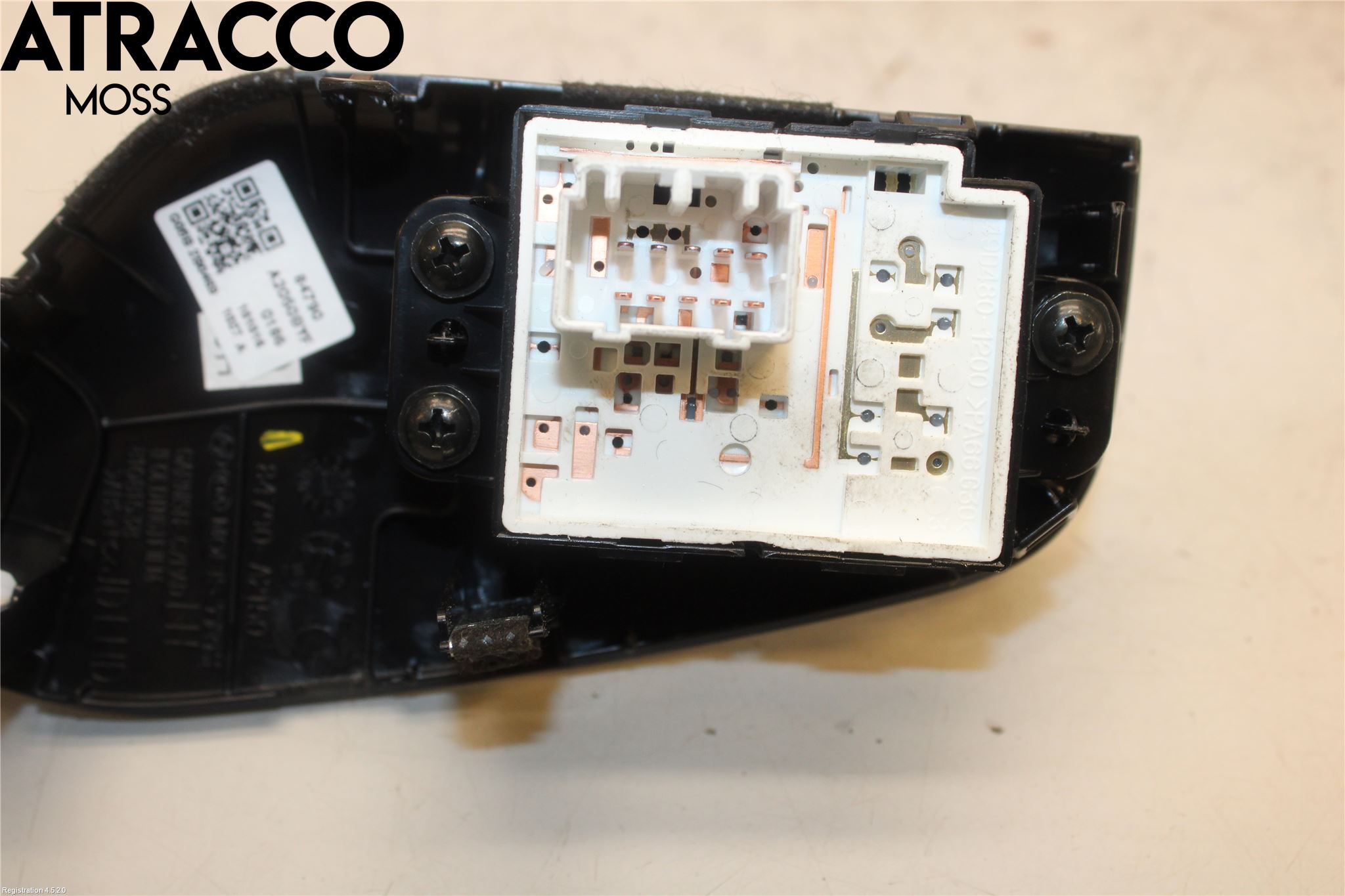 Kia CEED 12-18 Bryter Speil