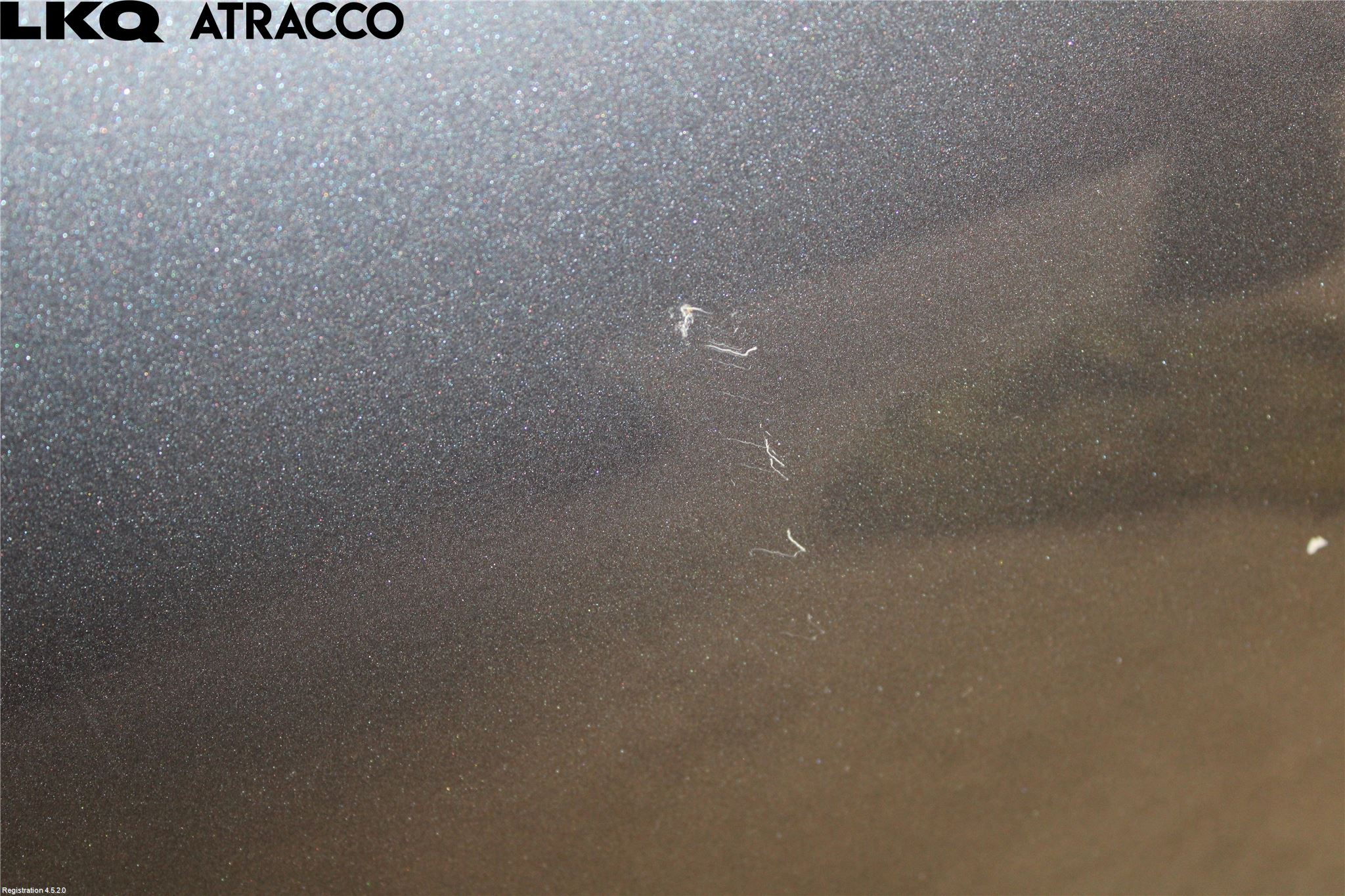 Alfa GIULIA Dør 4D Foran Venstre