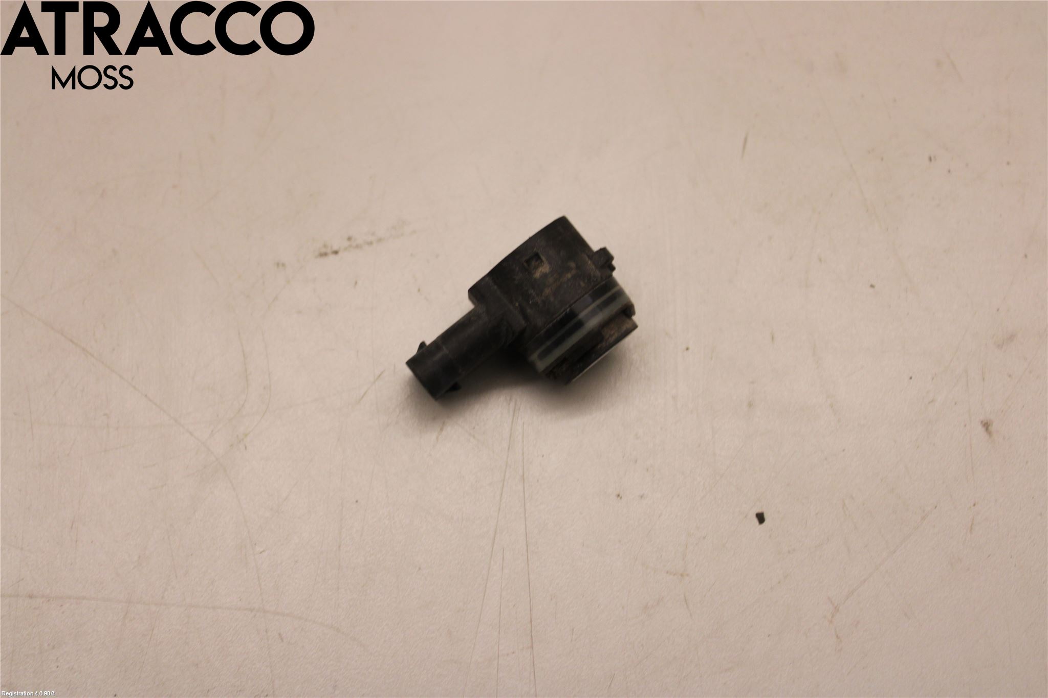 Volkswagen VW GOLF / E-GOLF VII 13-20 Sensor Parkering Front