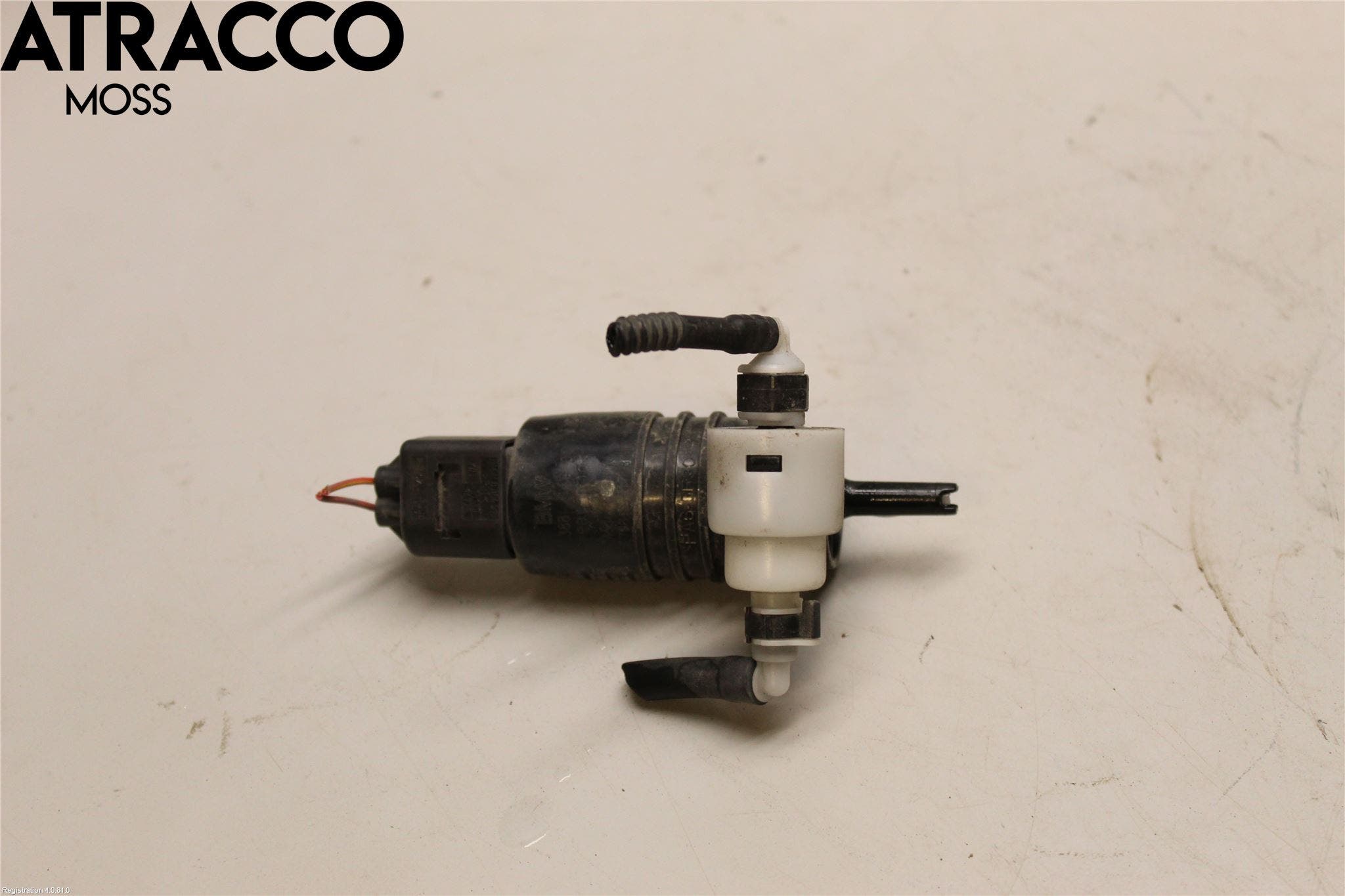 BMW i3 I01 13-22 Spylerpumpe Frontrute