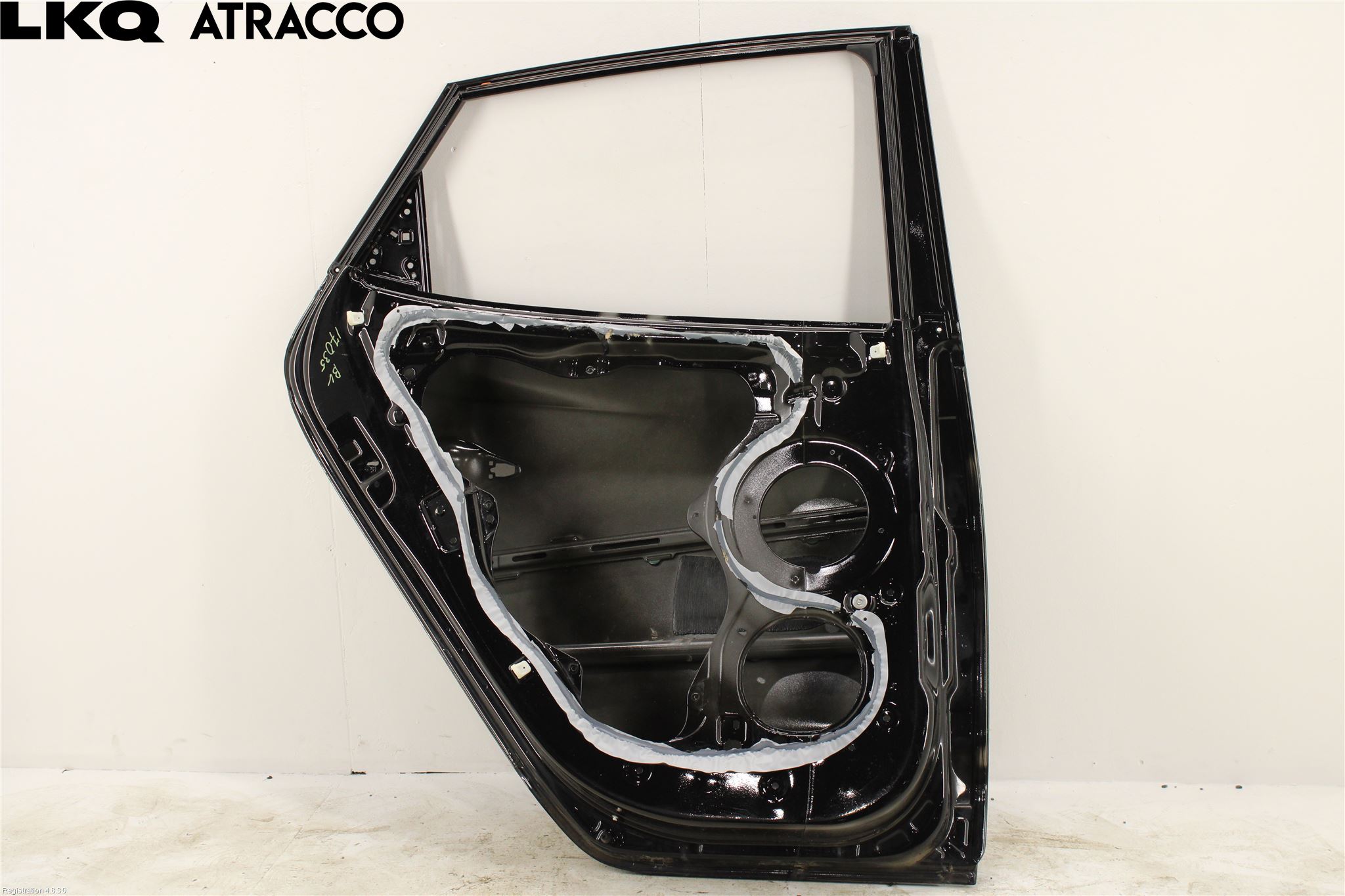 Hyundai ix35 Dør 4D Bak Venstre