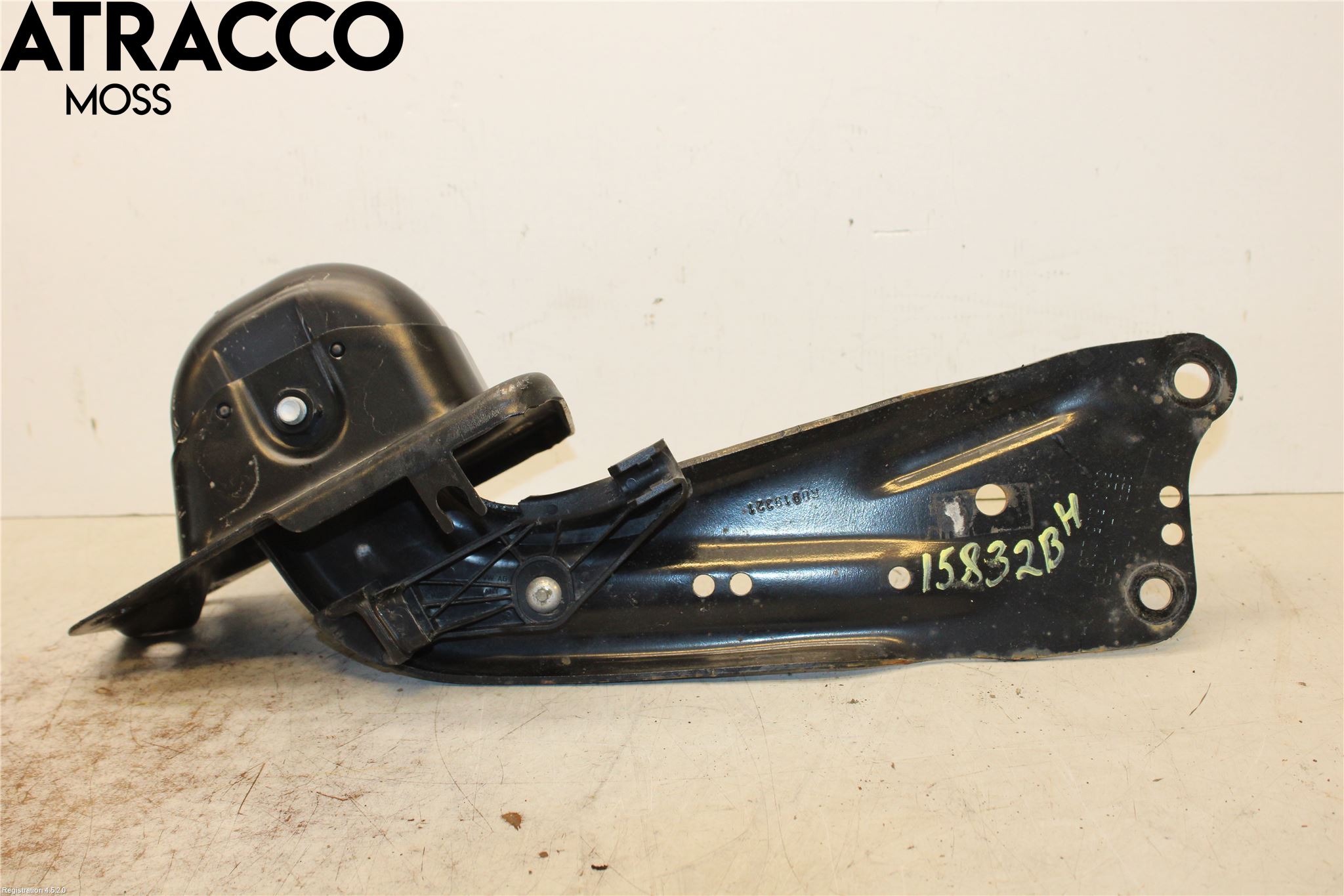 Skoda OCTAVIA (5E) 13-20 Bærearm Bak Høyre