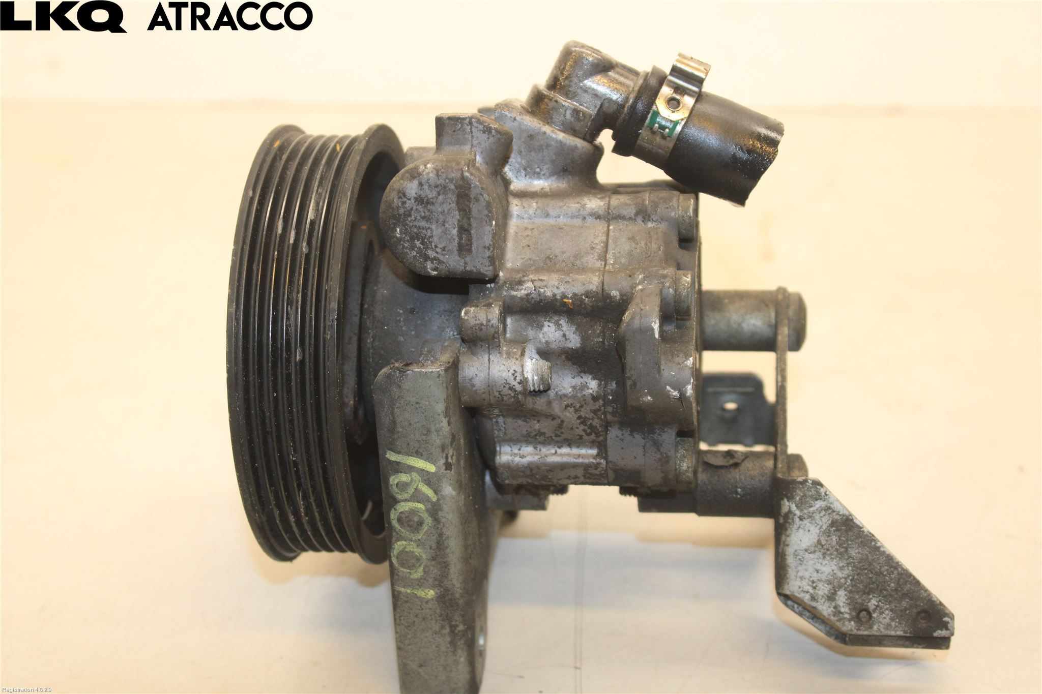 BMW 5 E60/61 Sed/Tou 02-10 Servo Pumpe