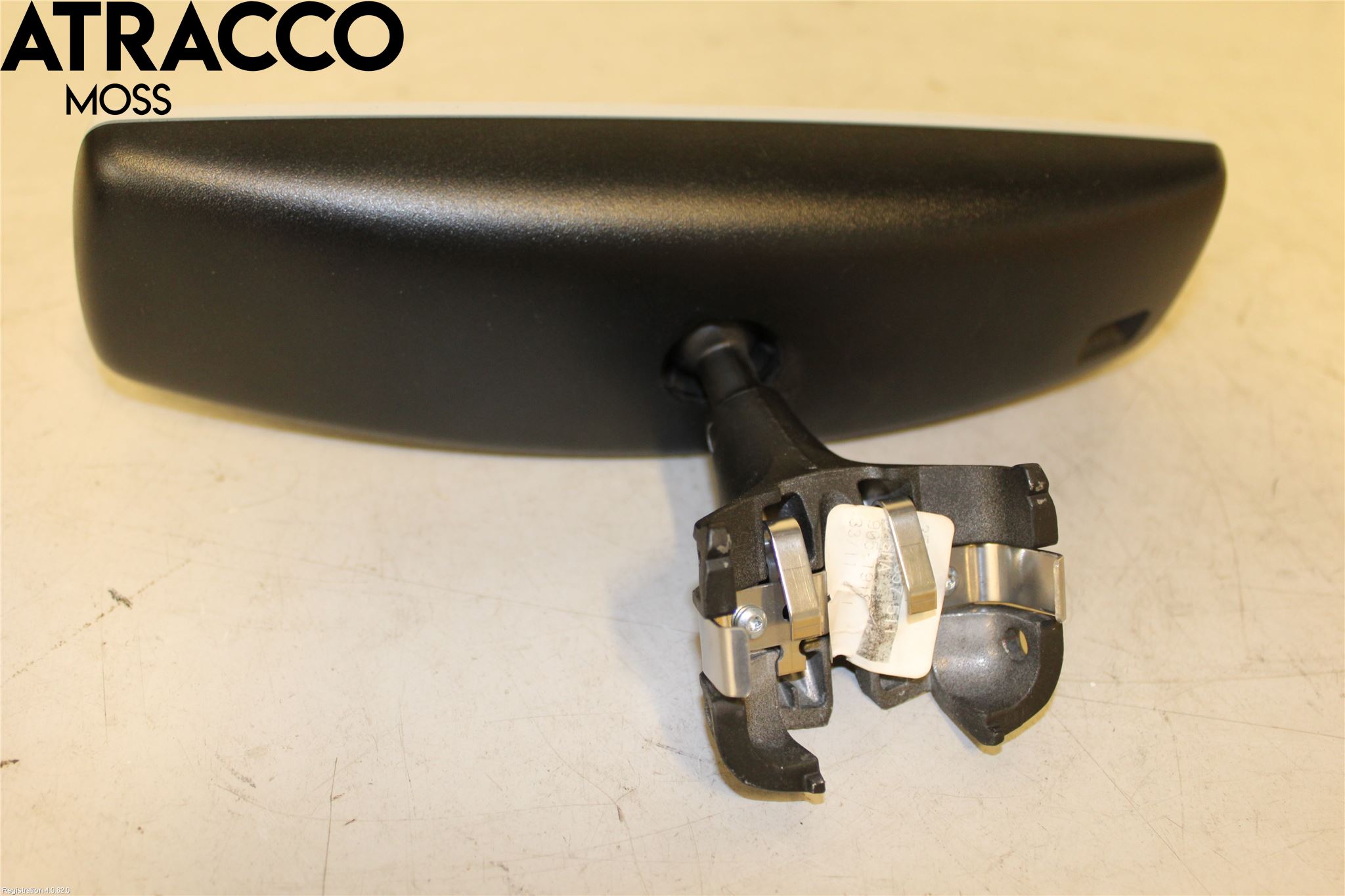 Volkswagen VW TOURAN 10-15 Speil Innvendig