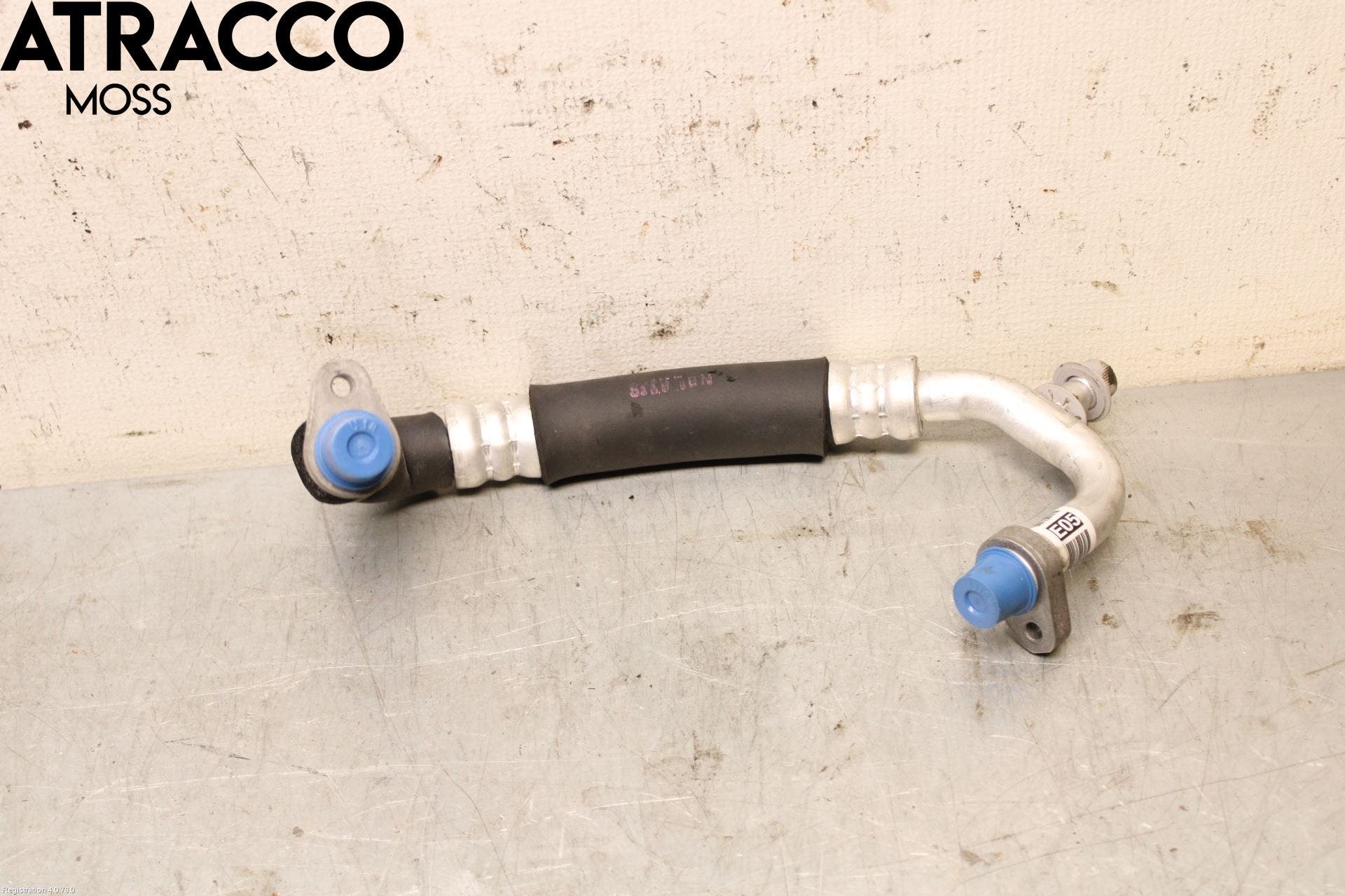 Kia SOUL 09- Varme Ac Slange - Rør