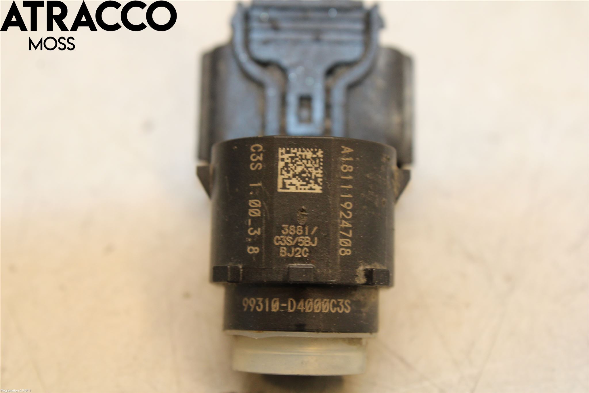 Kia OPTIMA 16-20 Sensor Ryggesensor