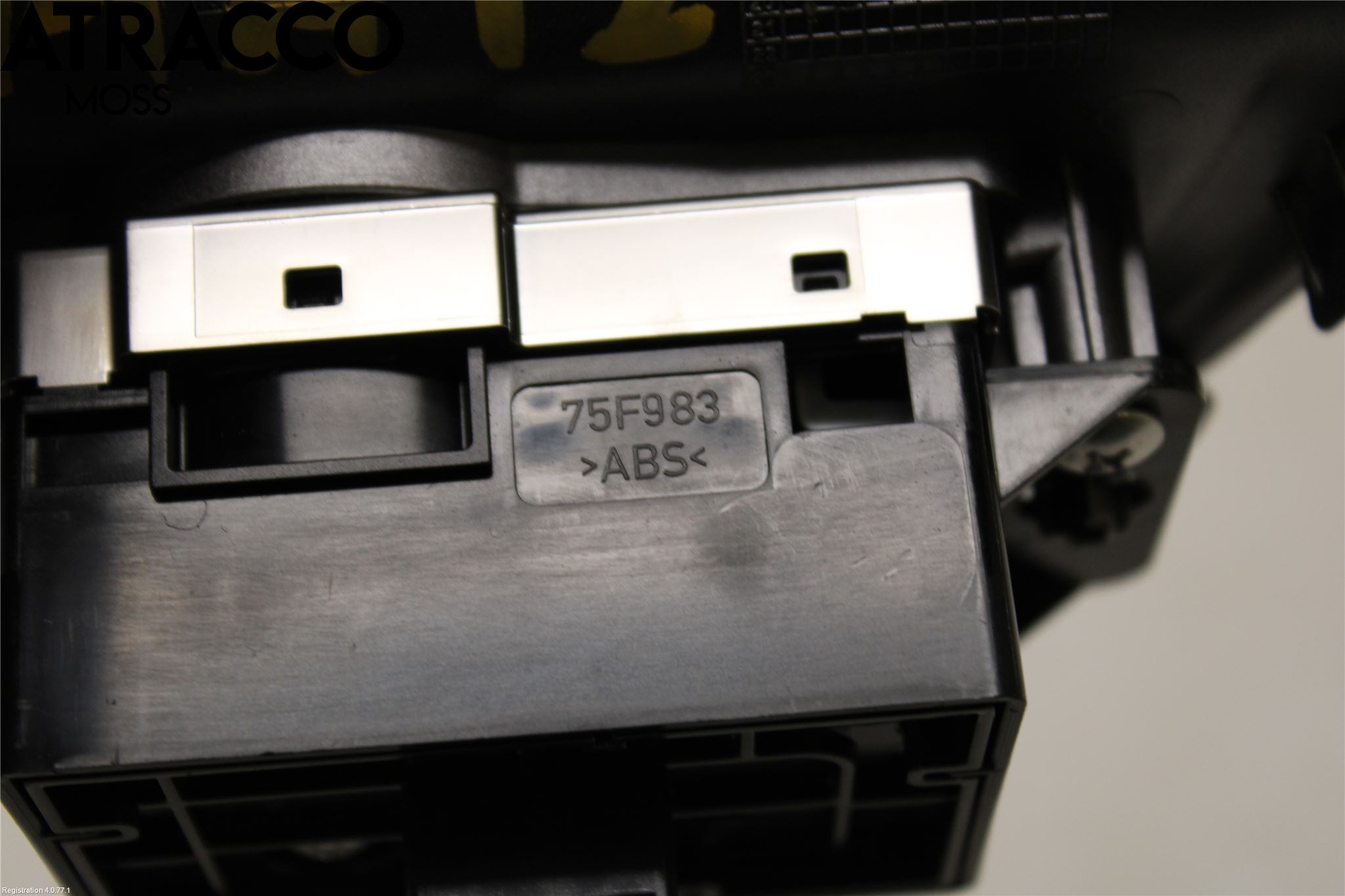 Suzuki VITARA 15- Bryter Øvrig