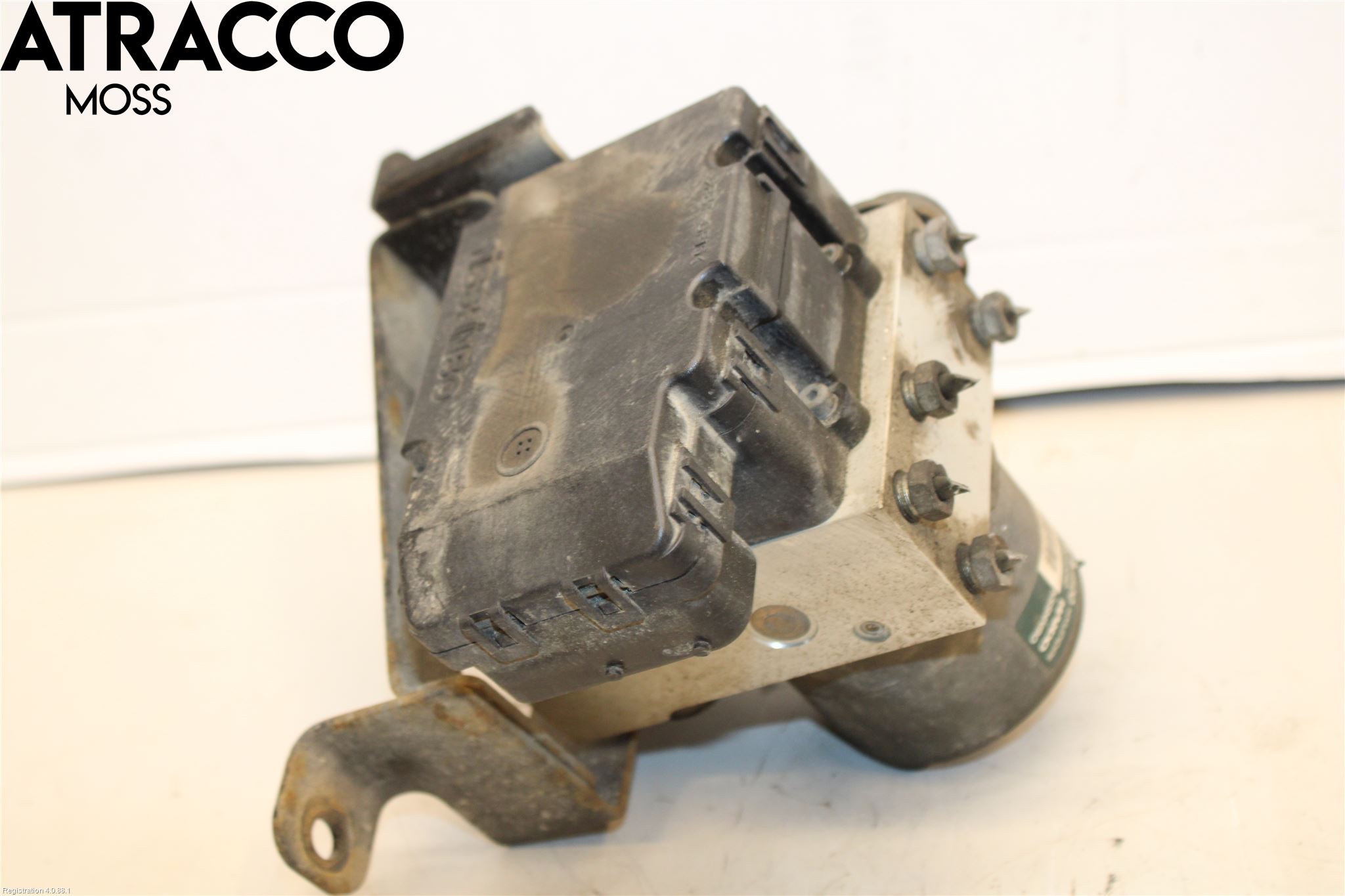 Hyundai TERRACAN Abs Hydraulikkaggregat