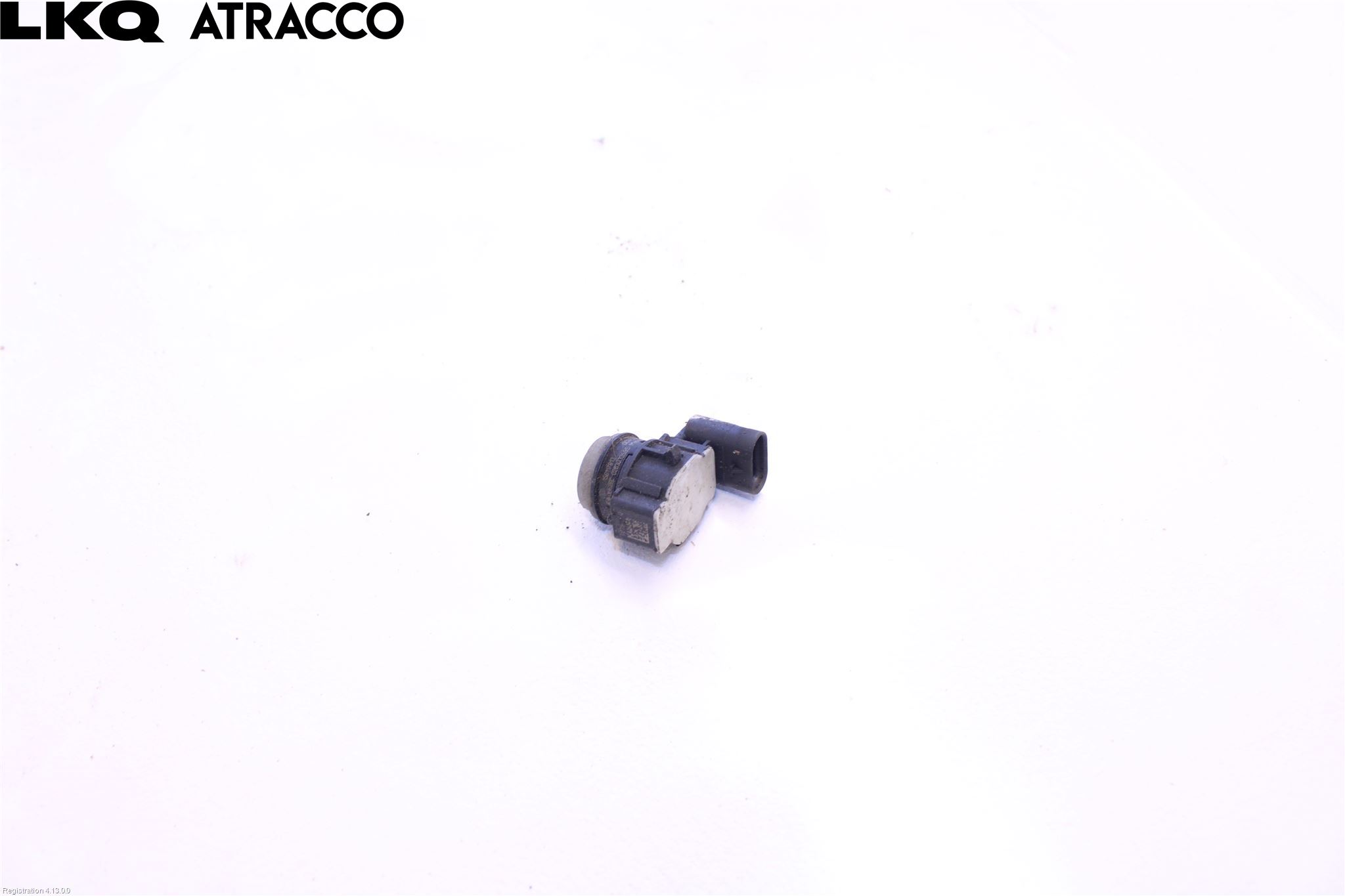 Alfa GIULIA Sensor Parkering Front