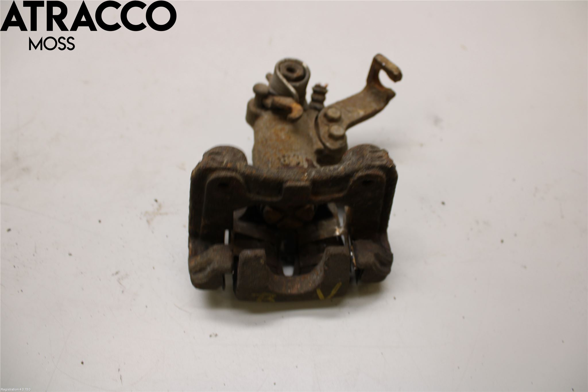 Suzuki SX4 10-13 Bremsecaliper Bak Venstre