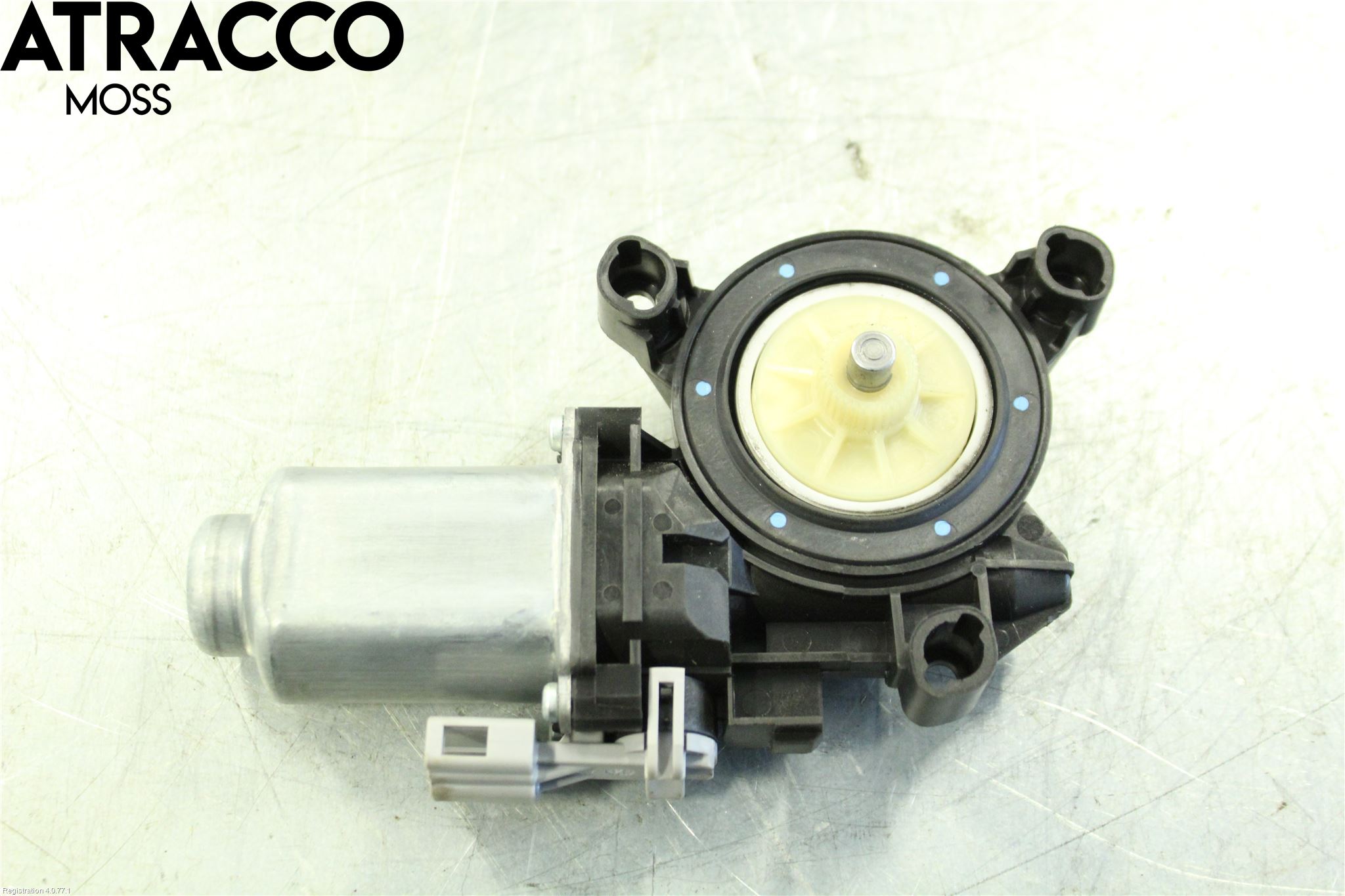 Volkswagen VW UP! / E-UP! Vindusheismotor