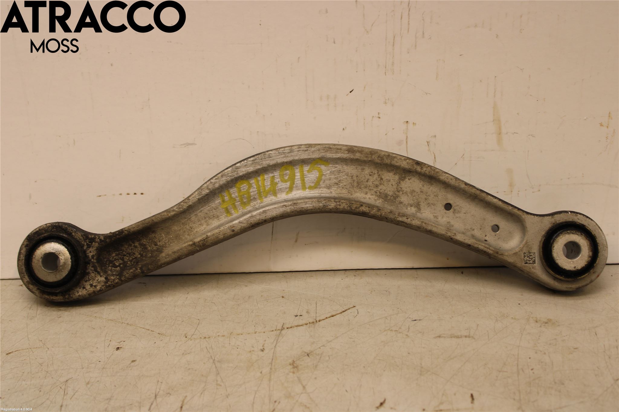 Mercedes-Benz MB E-KLASS (W213) 16-23 Bærearm Bak Høyre