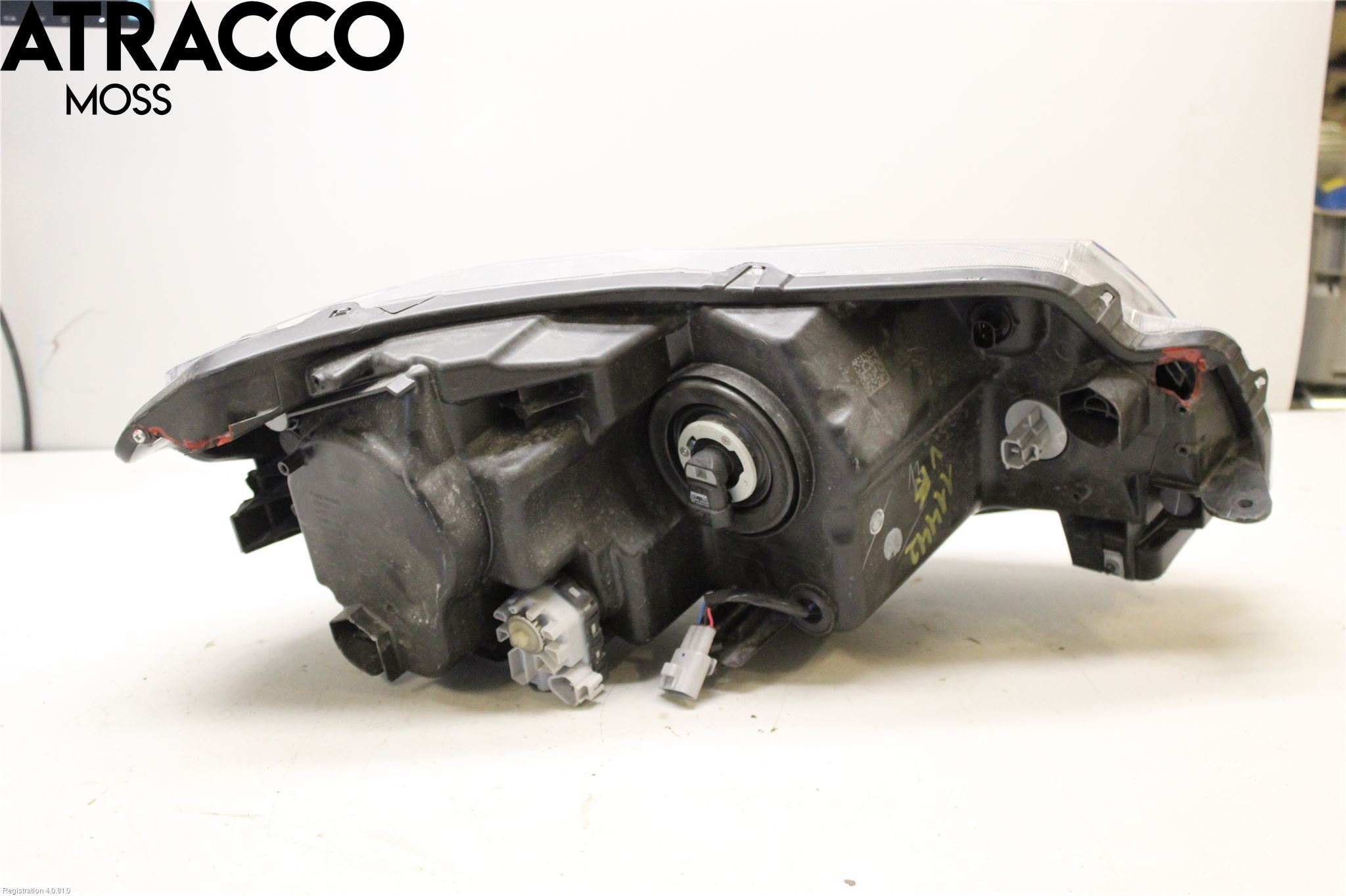 Suzuki VITARA 15- Frontlykt Venstre