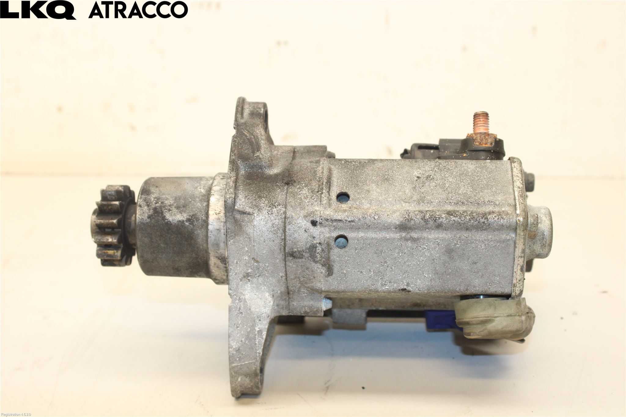Toyota CELICA    90-99 Startmotor