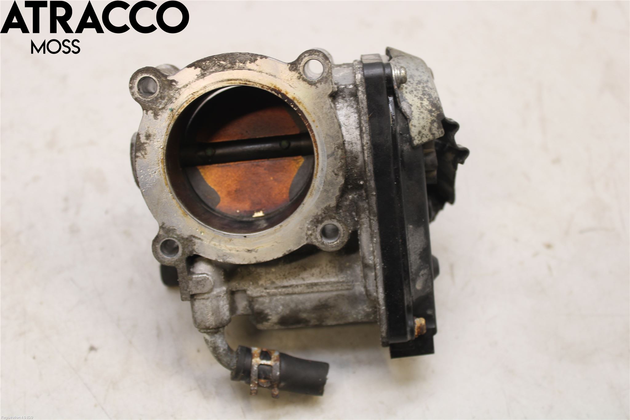 Mitsubishi OUTLANDER 13-21 Inns Spjeldhus