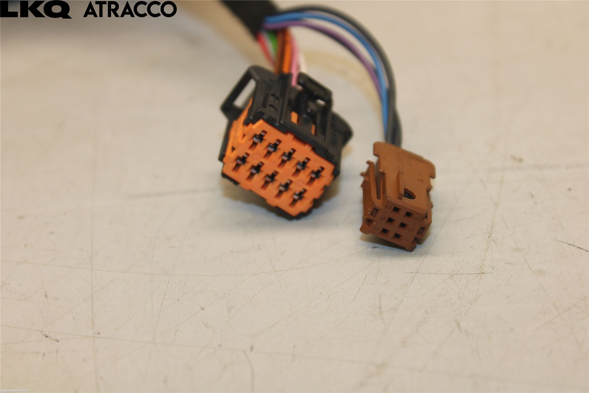 Peugeot 308 14-21 Speil H M-El Justering