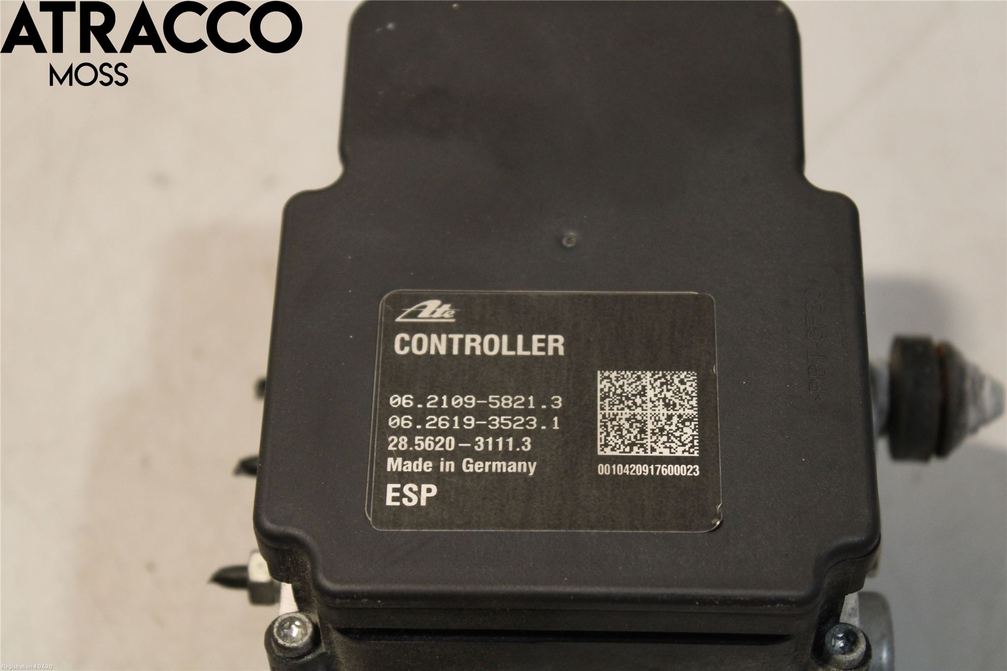 Subaru OUTBACK 10-15 Abs Hydraulikkaggregat