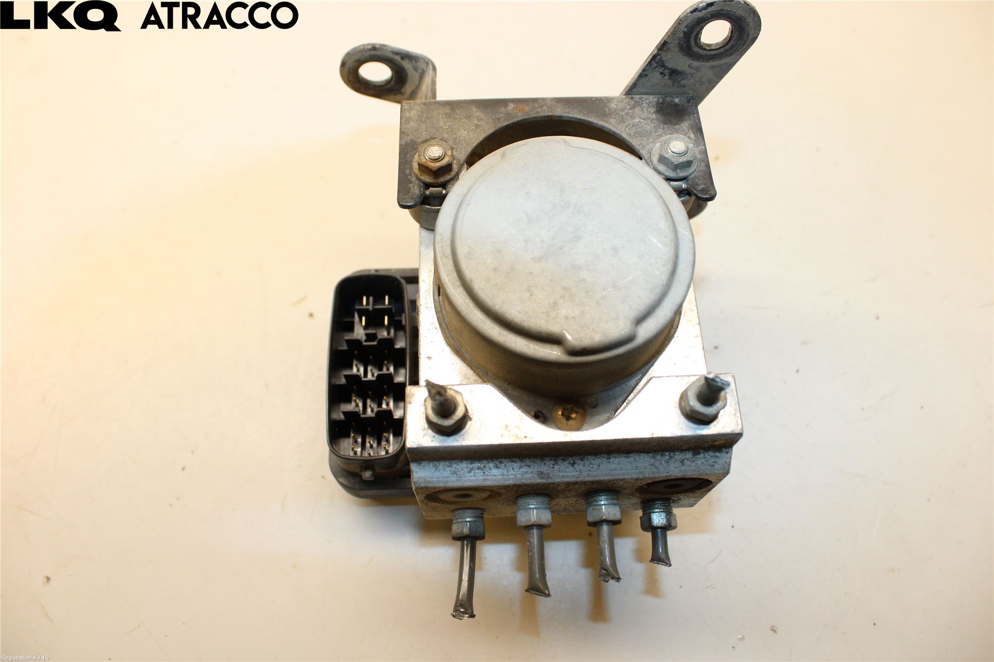 Toyota LANDCRUISER Abs Hydraulikkpumpe