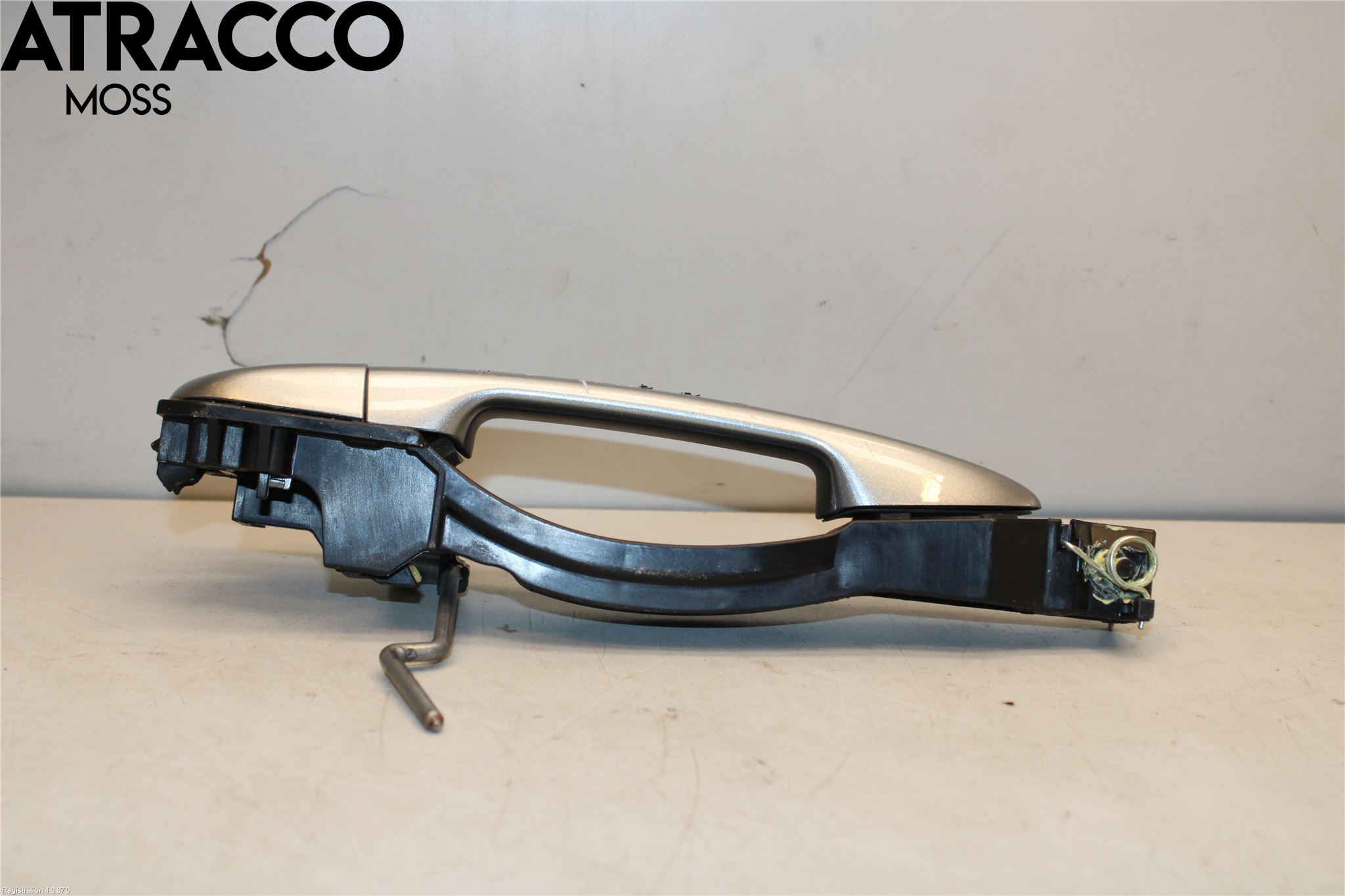 Mazda 6 13- Dørhandtak Ytre Høyre