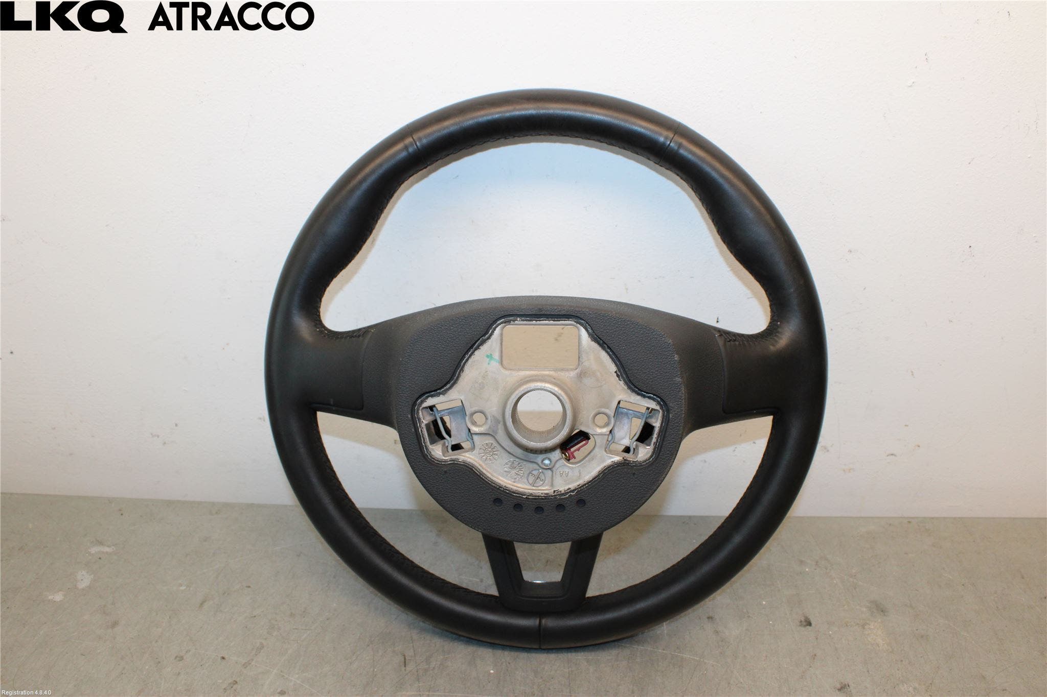 Skoda OCTAVIA (5E) 13-20 Ratt