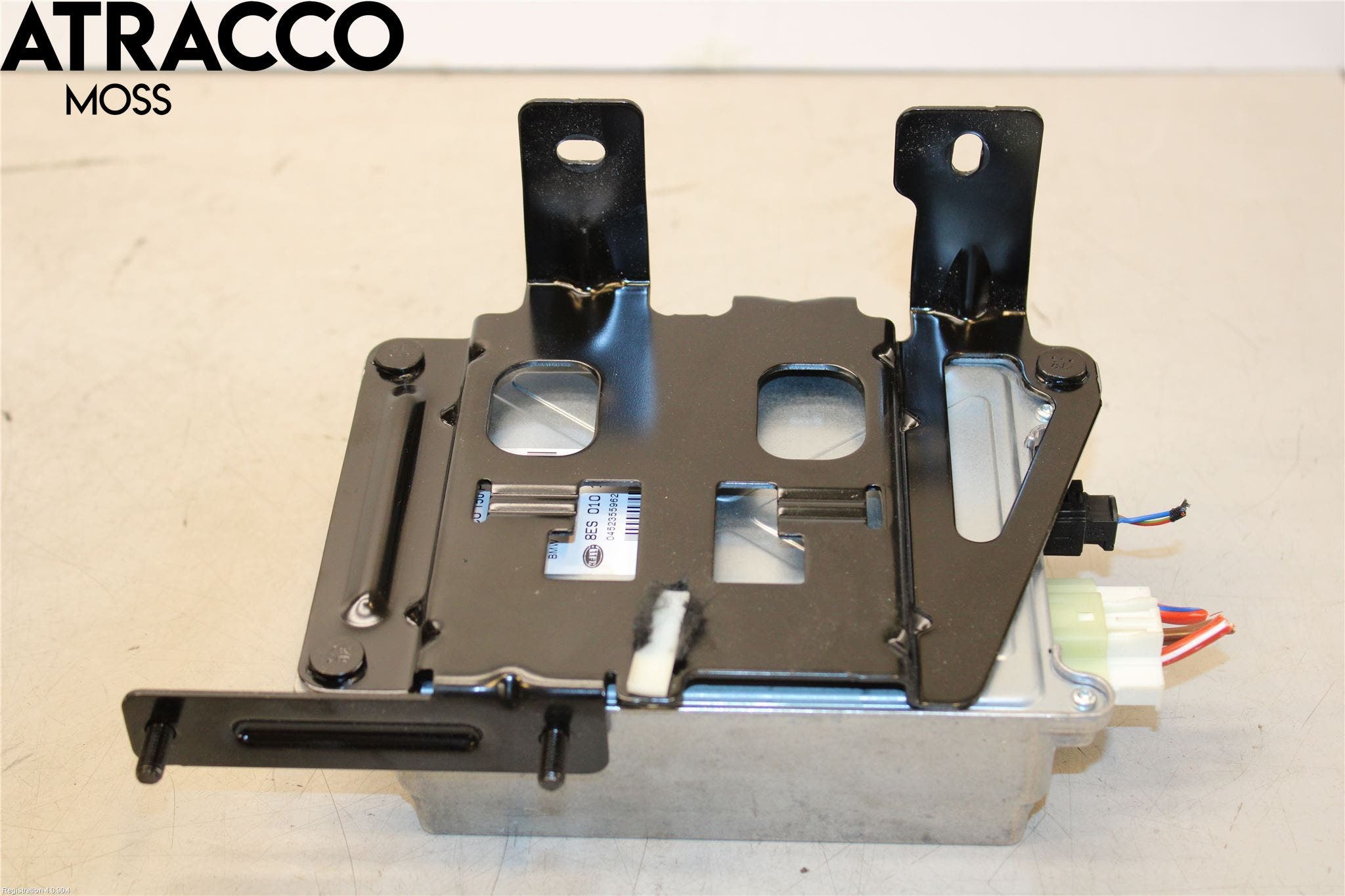 BMW X5 F15 13-18 Styreenhet Øvrig