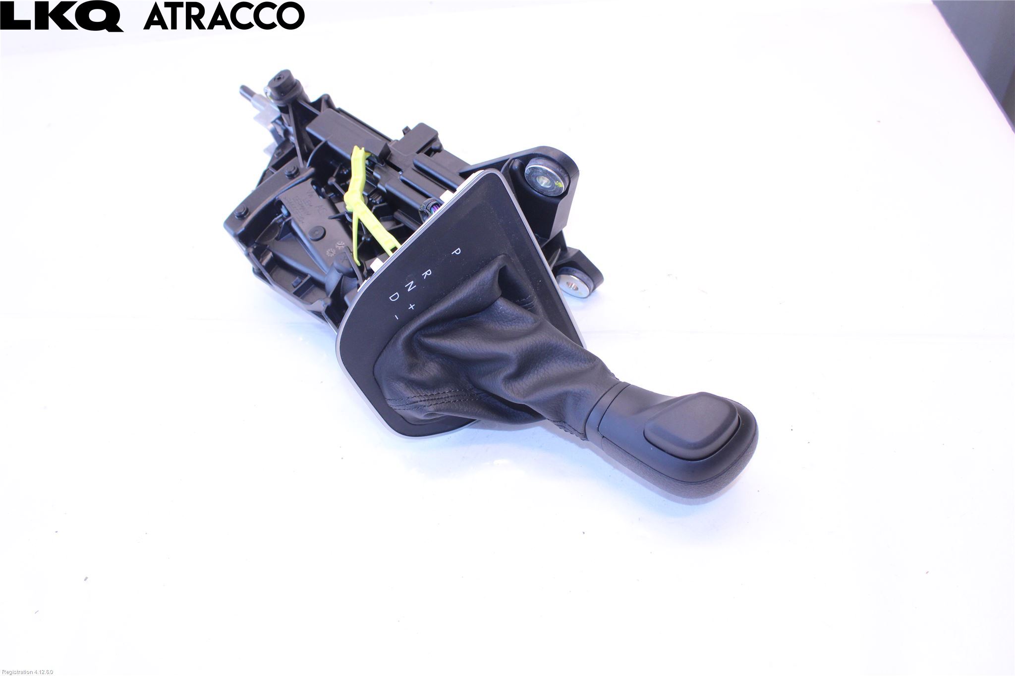 Maxus MAN TGE Gearspak