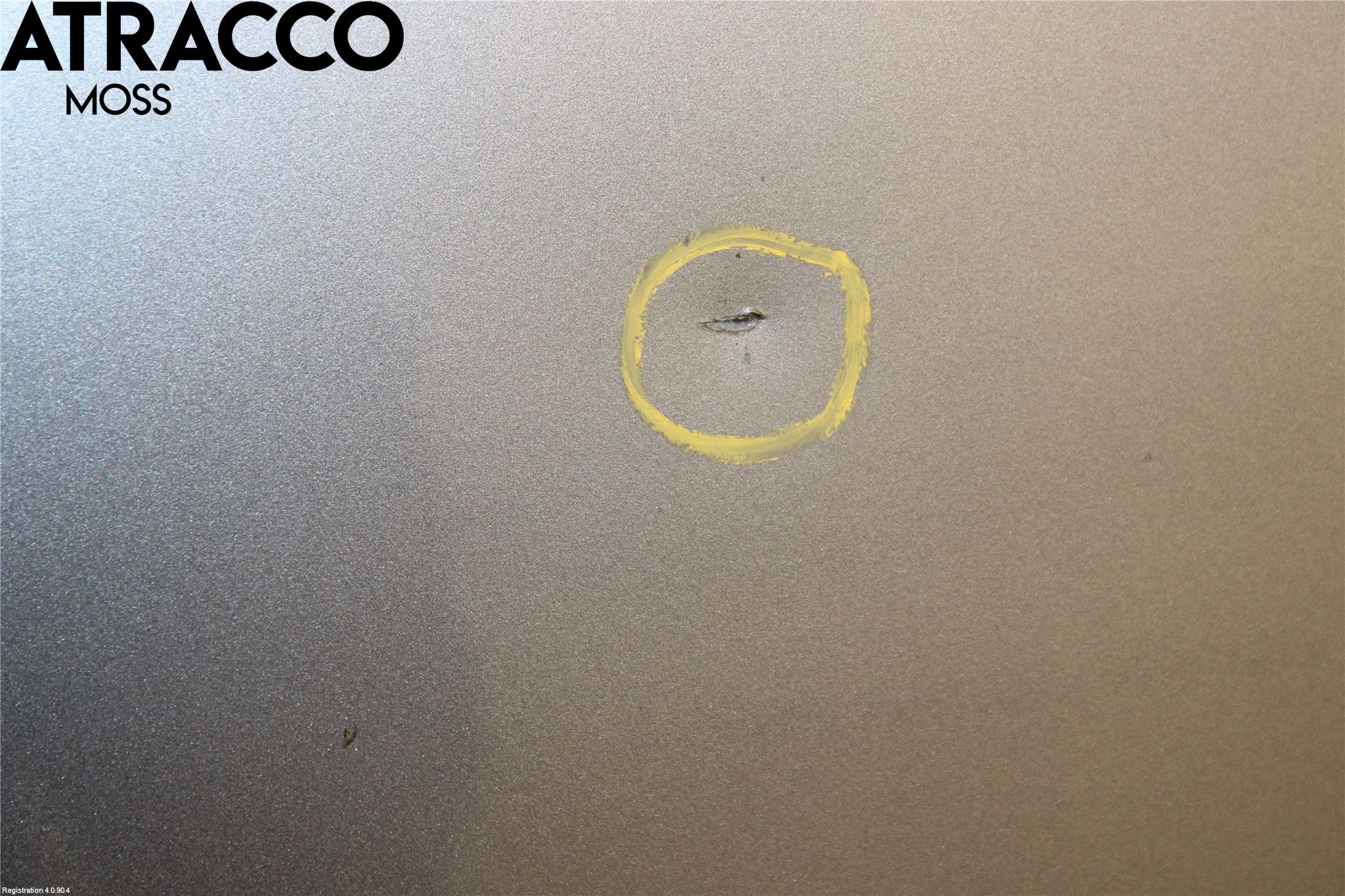 BMW 5 E60/61 Sed/Tou 02-10 Panser