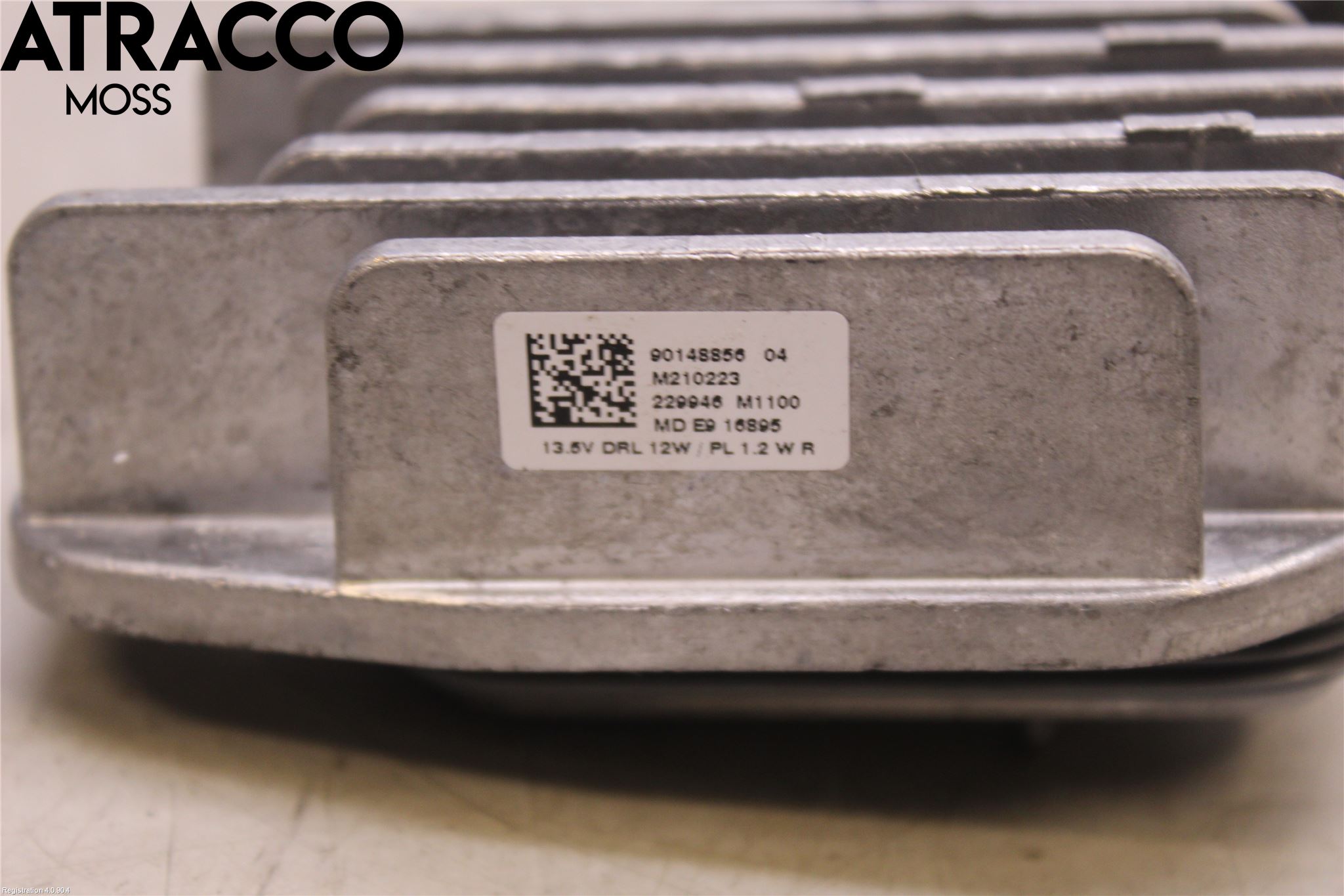 BMW i3 I01 13-22 Styreenhet Xenon