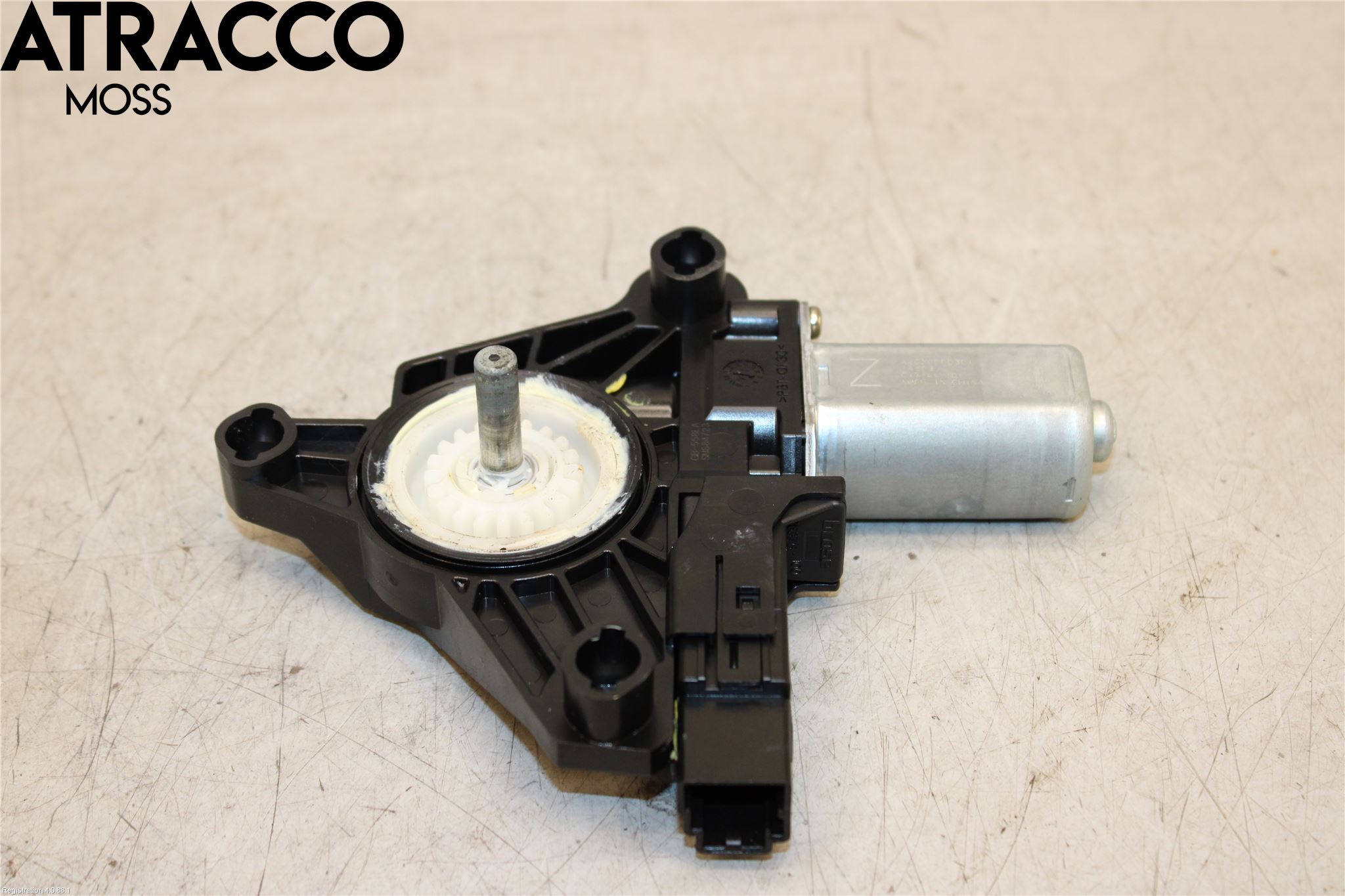 Volvo V40 12-19 Vindusheismotor