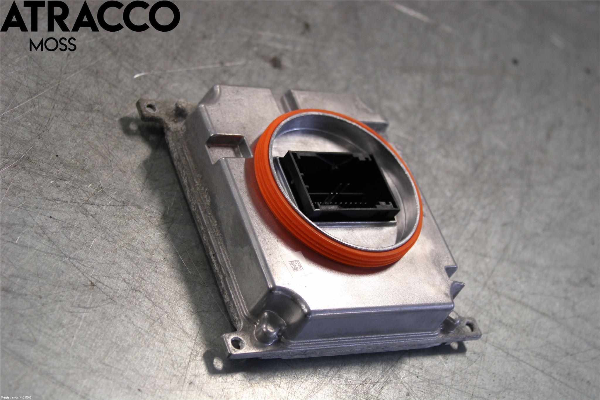 Volkswagen VW GOLF / E-GOLF VII 13-20 Styreenhet Øvrig