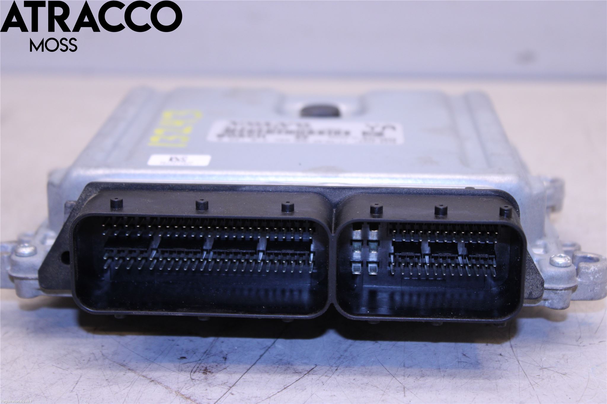 Volvo V70 08-13 Styreenhet Dieselpumpe