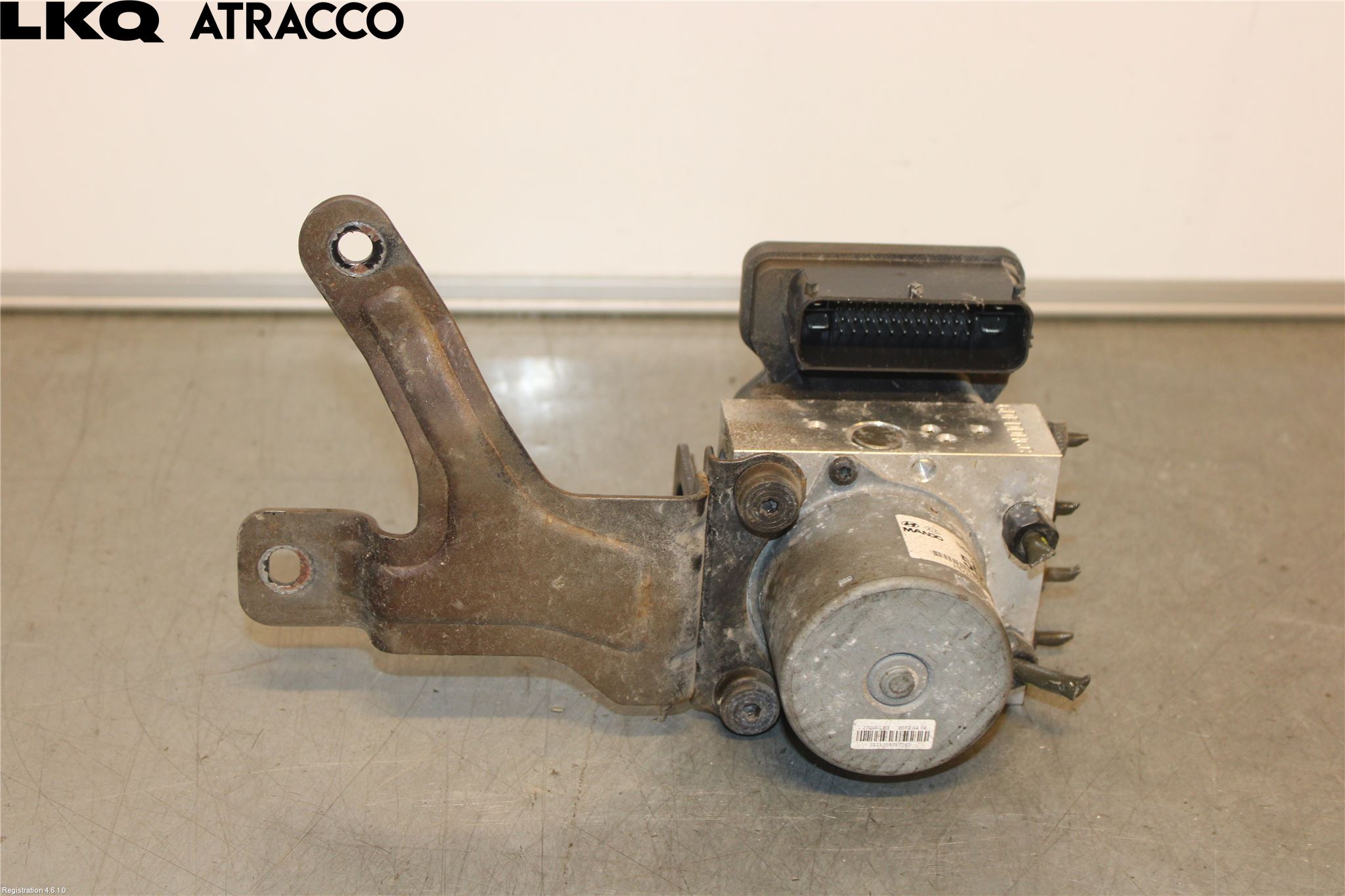 Kia RIO 12-16 Abs Hydraulikkaggregat