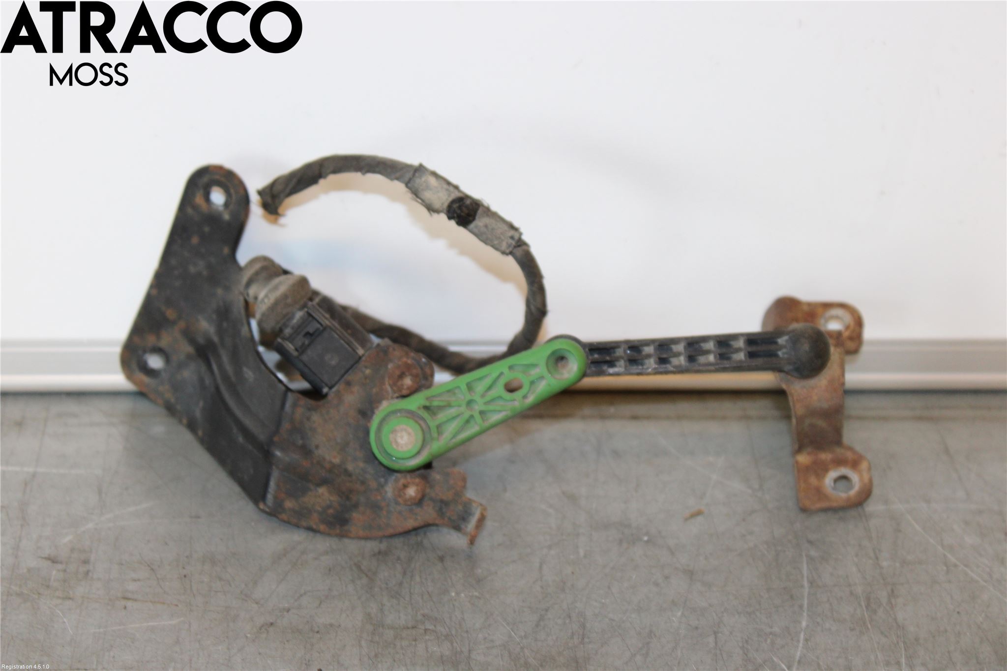 Skoda SUPERB 16-24 Nivåreg Sensor