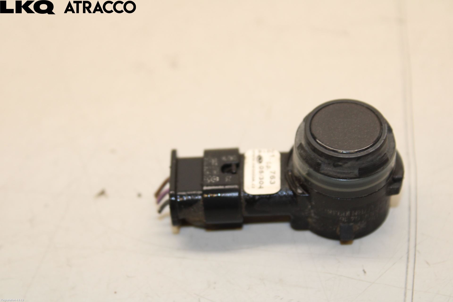 Skoda FABIA 15-21 Sensor Ryggesensor