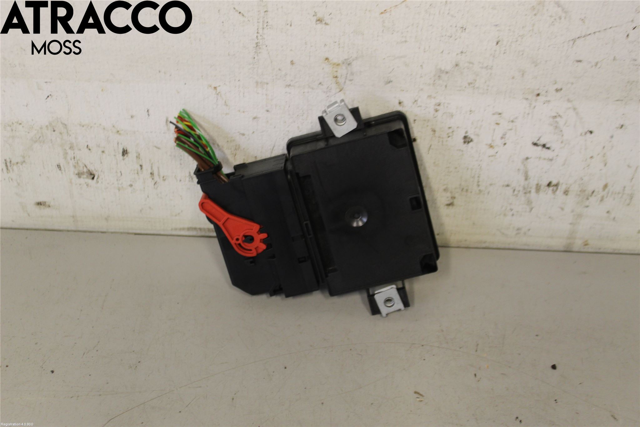 Mercedes-Benz MB B-KLASS (W246/W242) 12-19 Styreenhet Øvrig