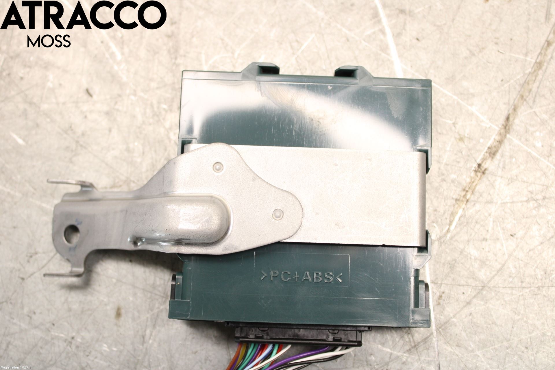 Toyota COROLLA 19- Styreenhet Parkering