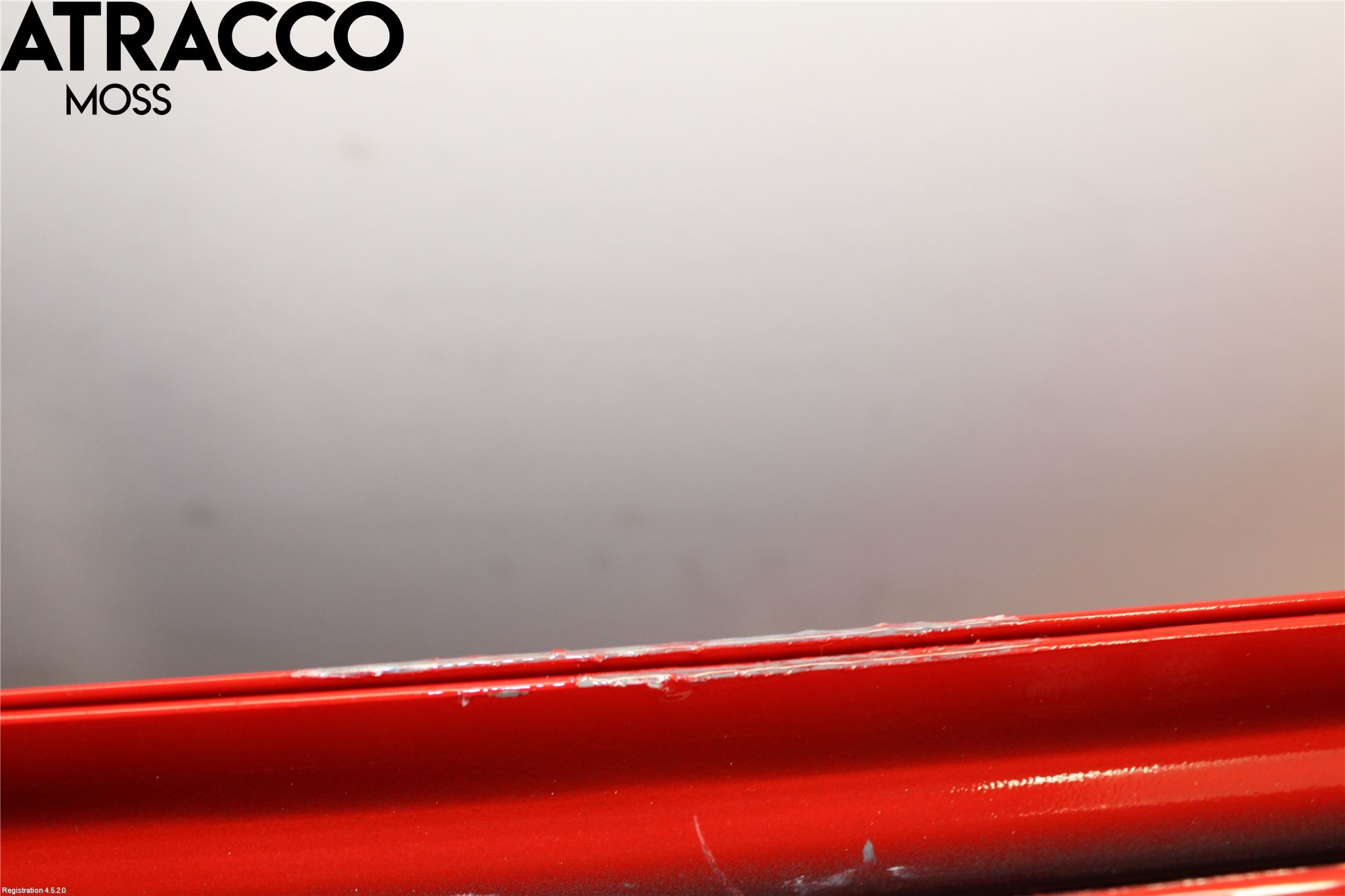 Ford FIESTA 13-17 Dør 4D Foran Venstre