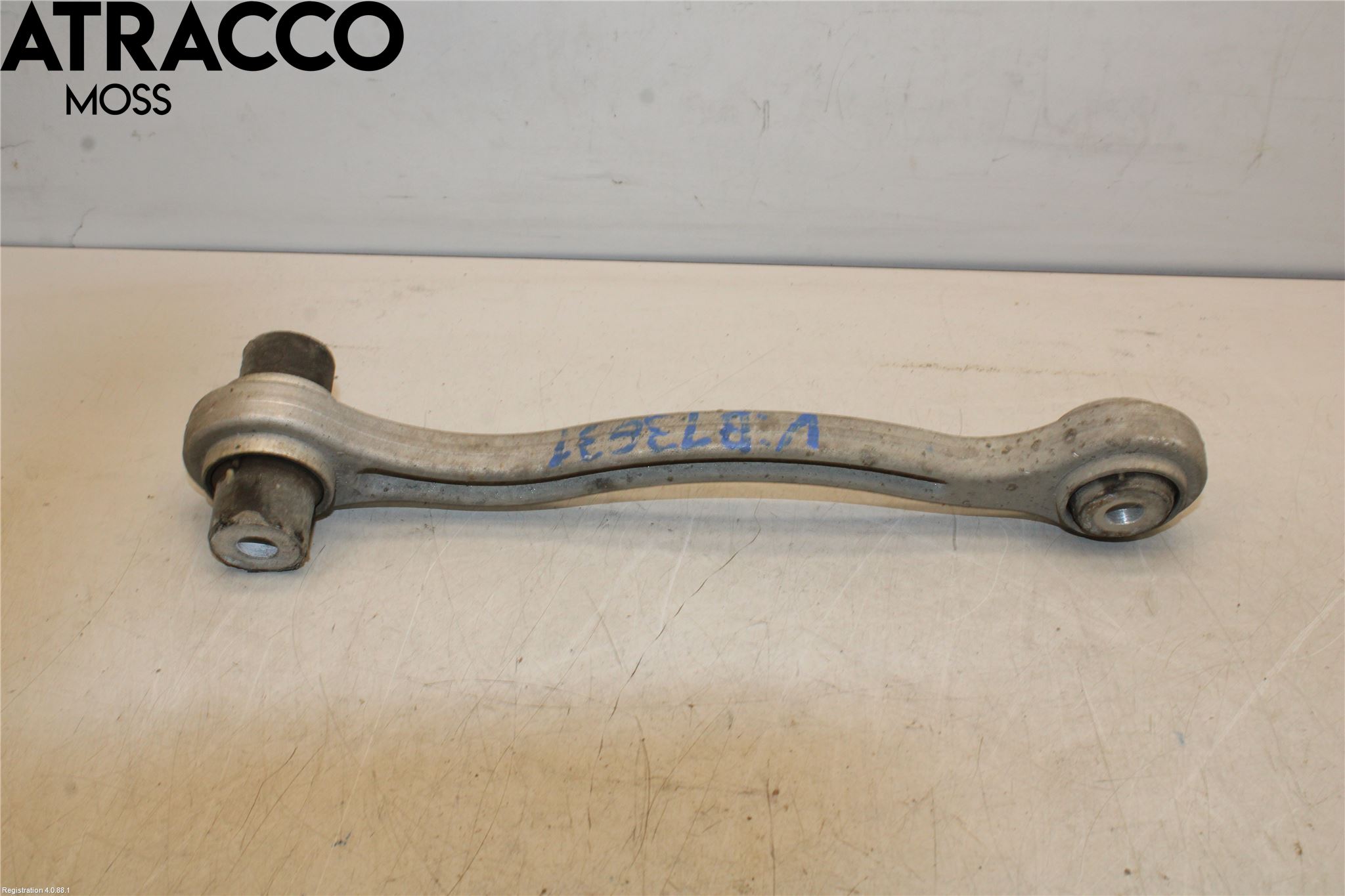 Mercedes-Benz MB GLC-KLASS (X253/C253) 15-22 Bærearm Bak Venstre