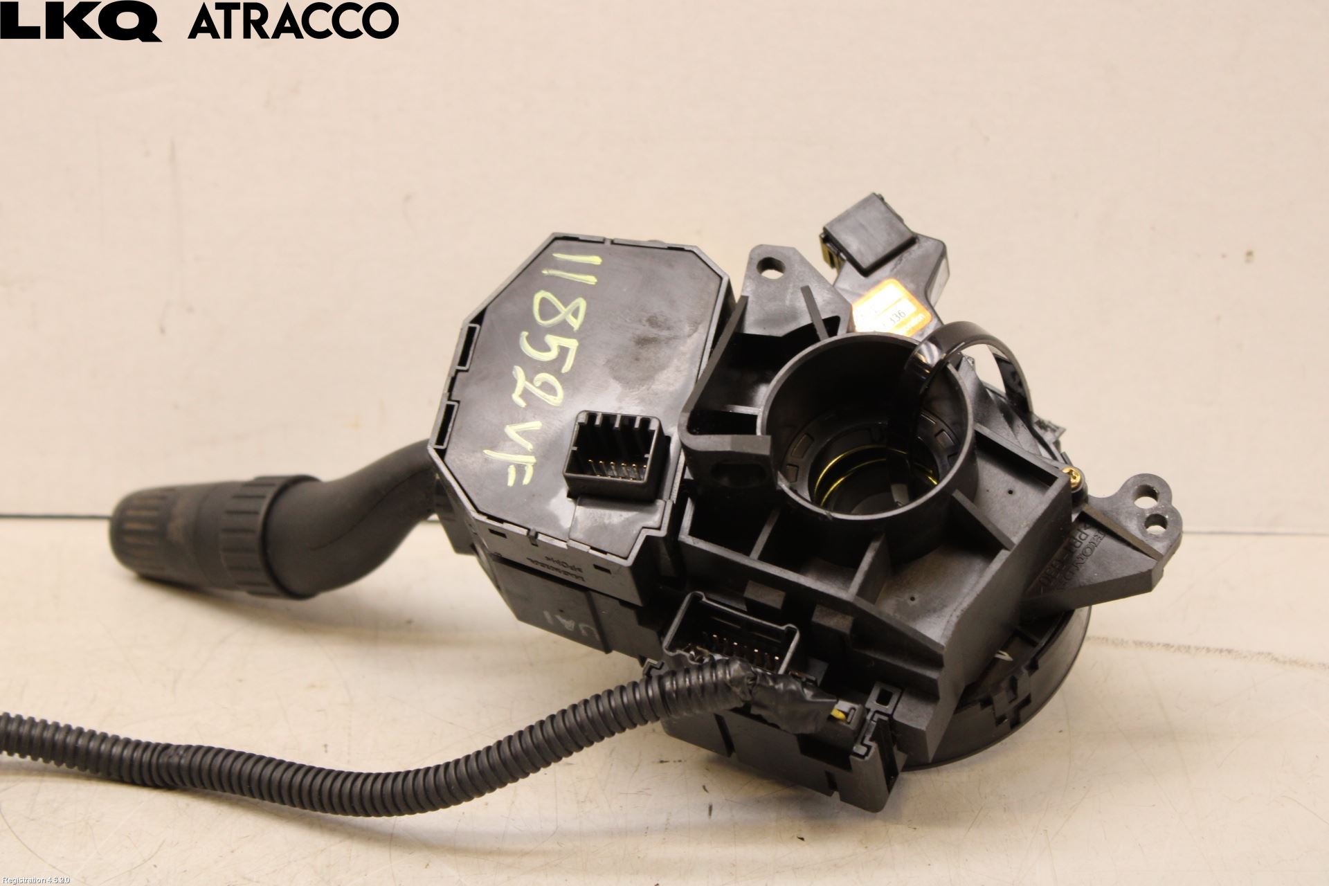 Honda LAST Bryter Ratt Kombi H Og V