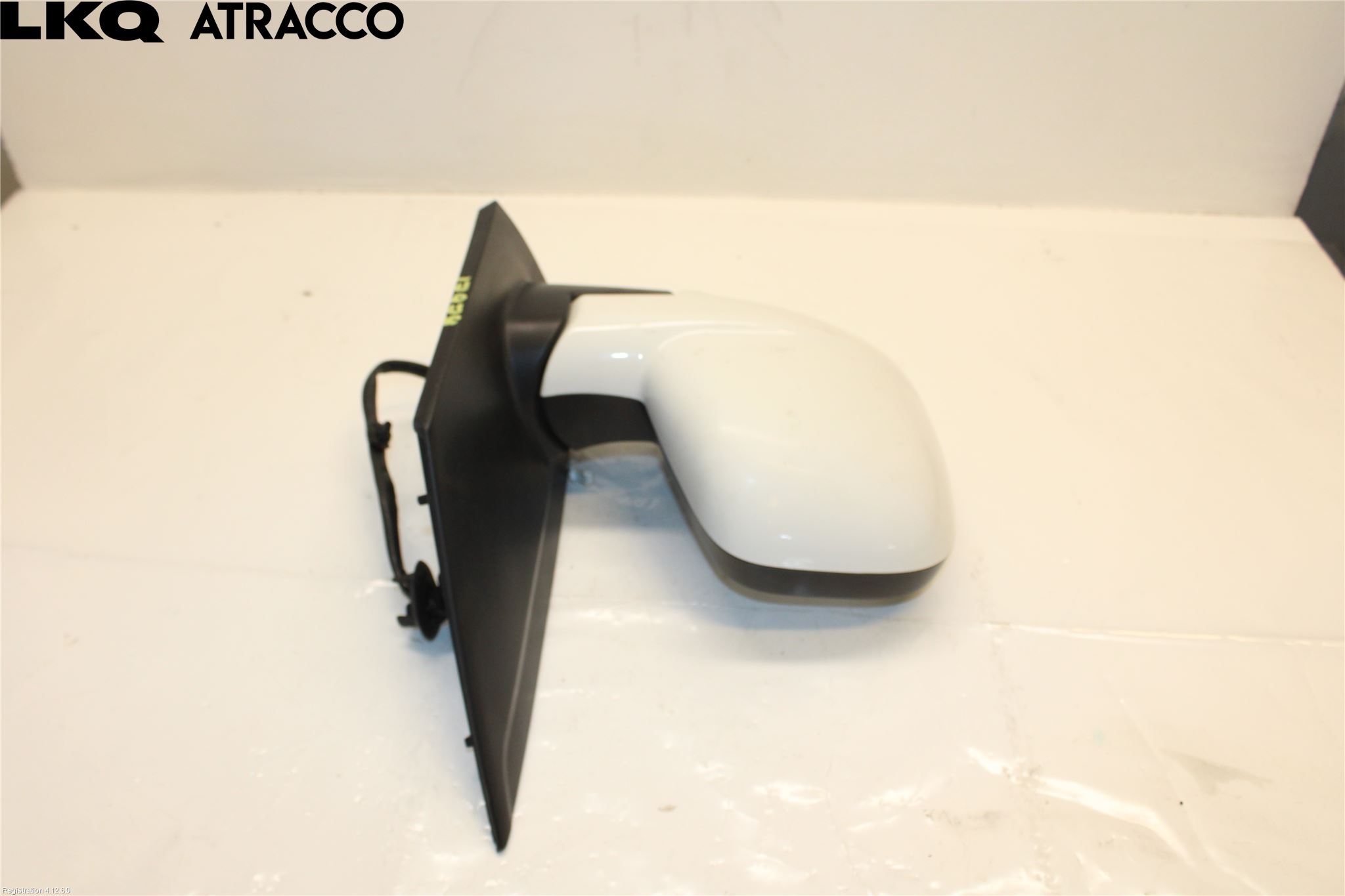 Toyota PROACE II 16- Speil H M-El Justering