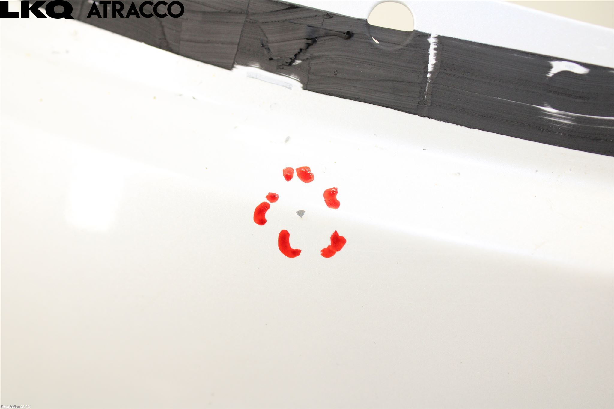 BMW X1 E84 10-15 Bakluke Cc - Kombi