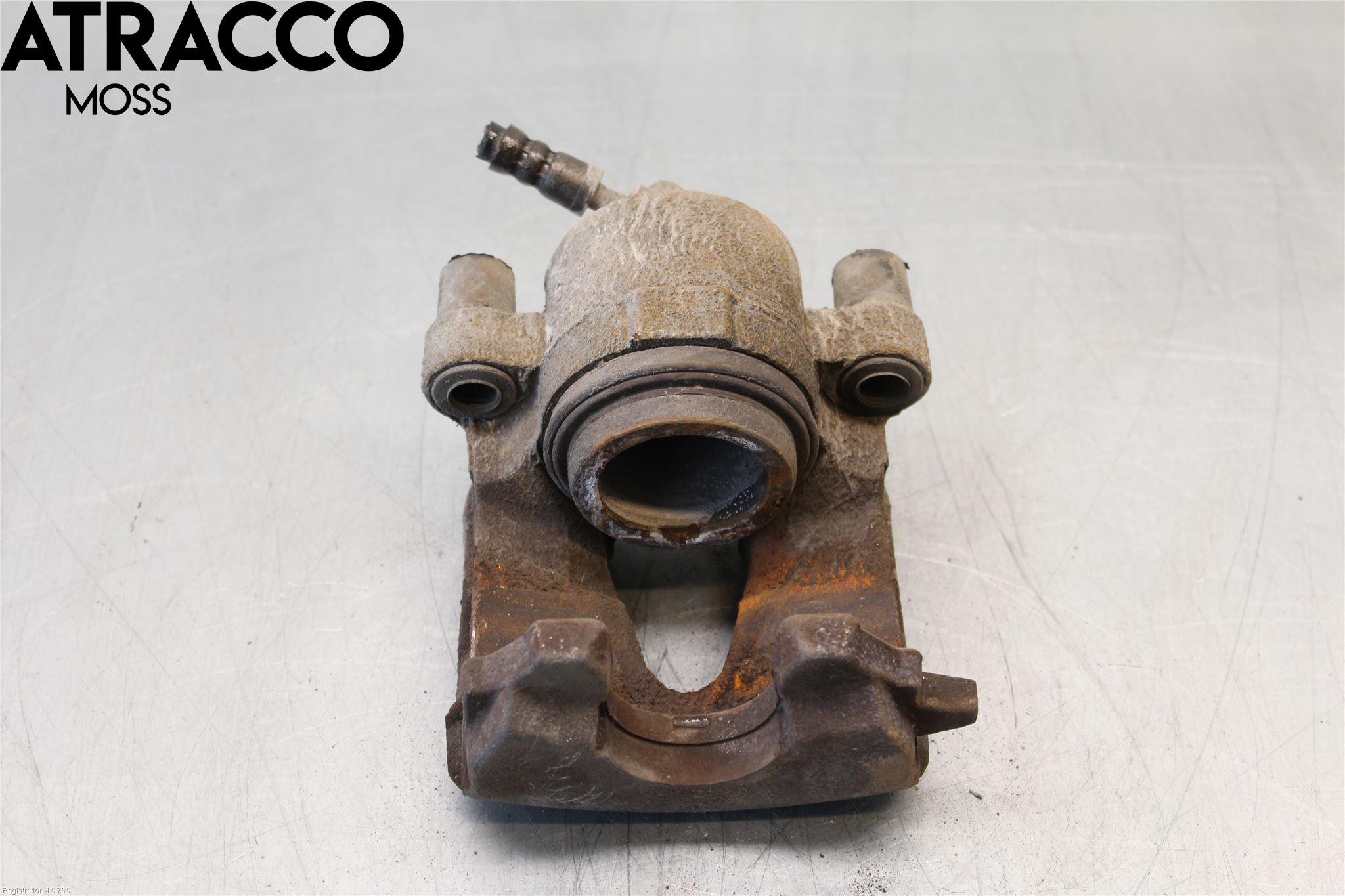 Seat IBIZA V 17-20 Bremsecaliper Foran Venstre