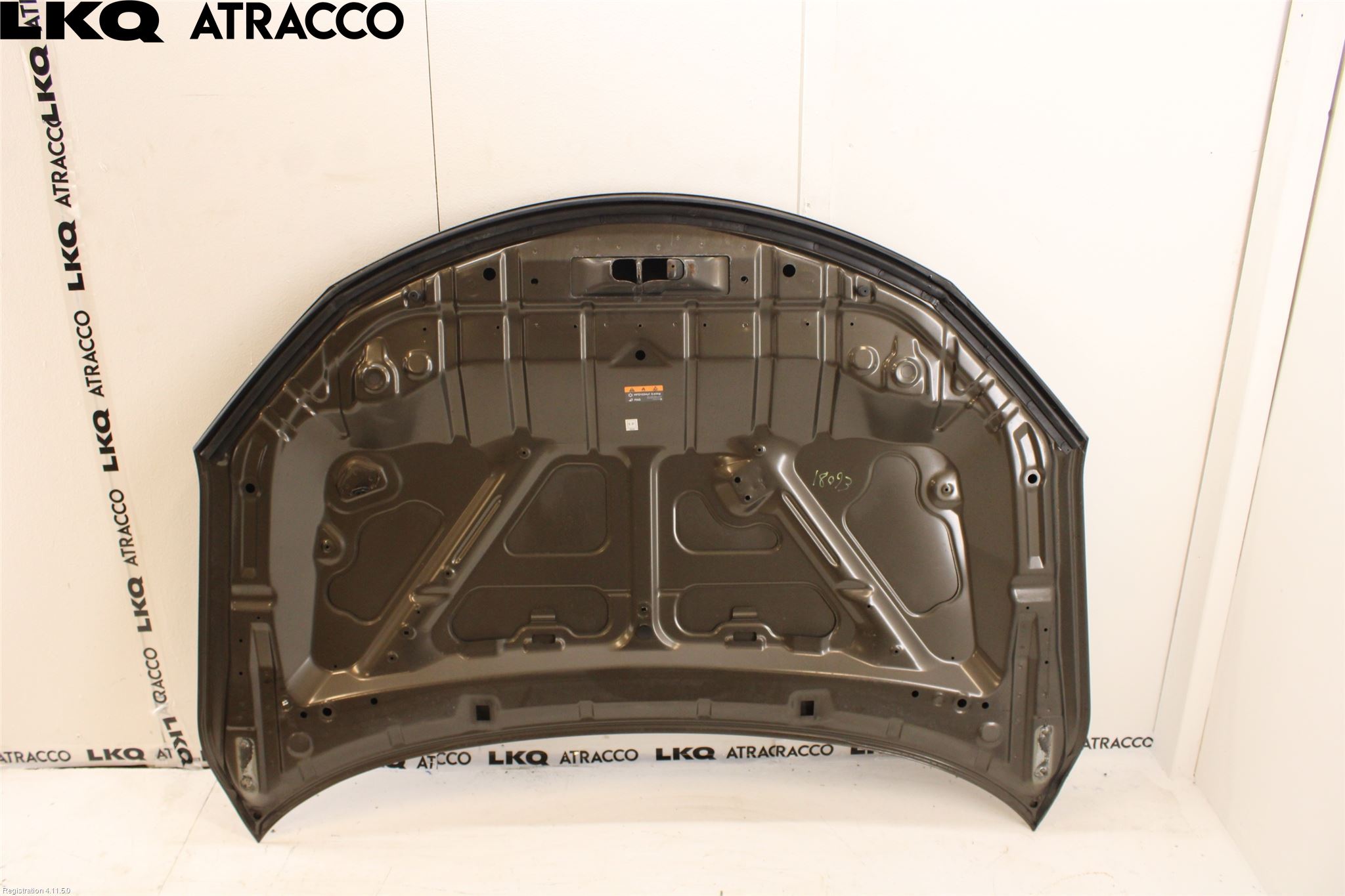 Nissan PULSAR Panser