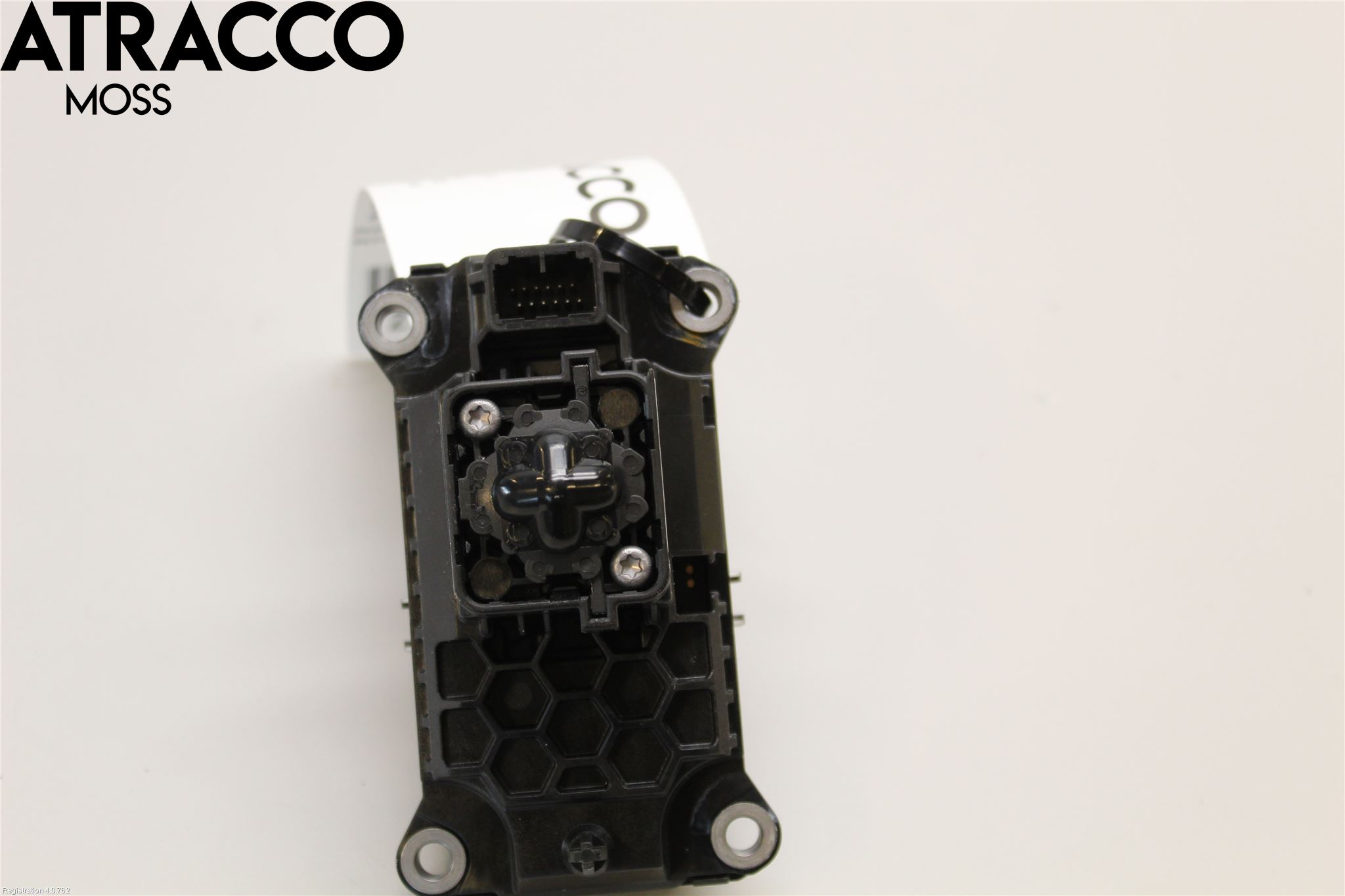 Volvo XC40/RECHARGE 18- Gearspak